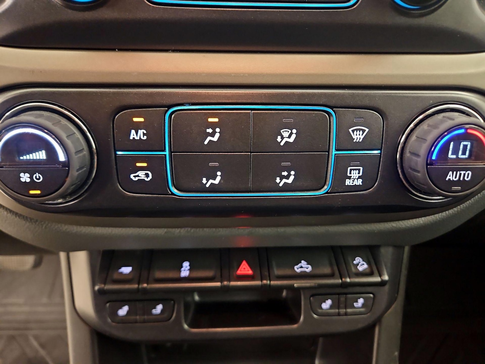 2015 Chevrolet Colorado Z71 - Photo 18