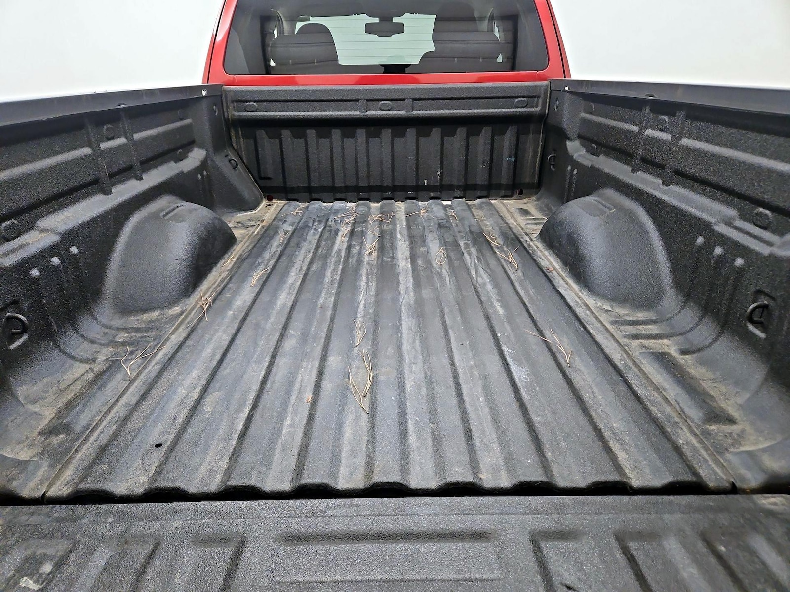2015 Chevrolet Colorado Z71 - Photo 22