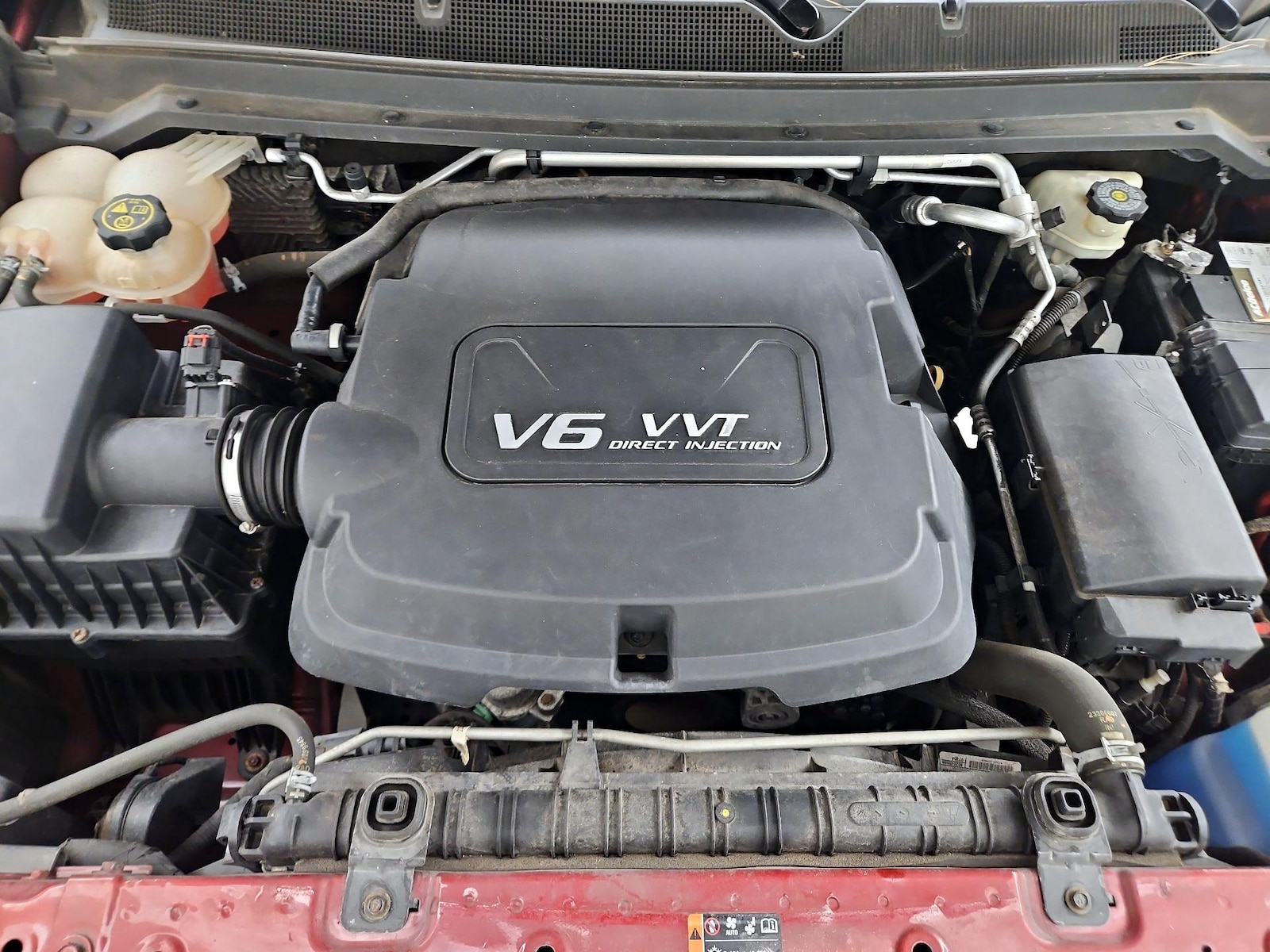 2015 Chevrolet Colorado Z71 - Photo 23