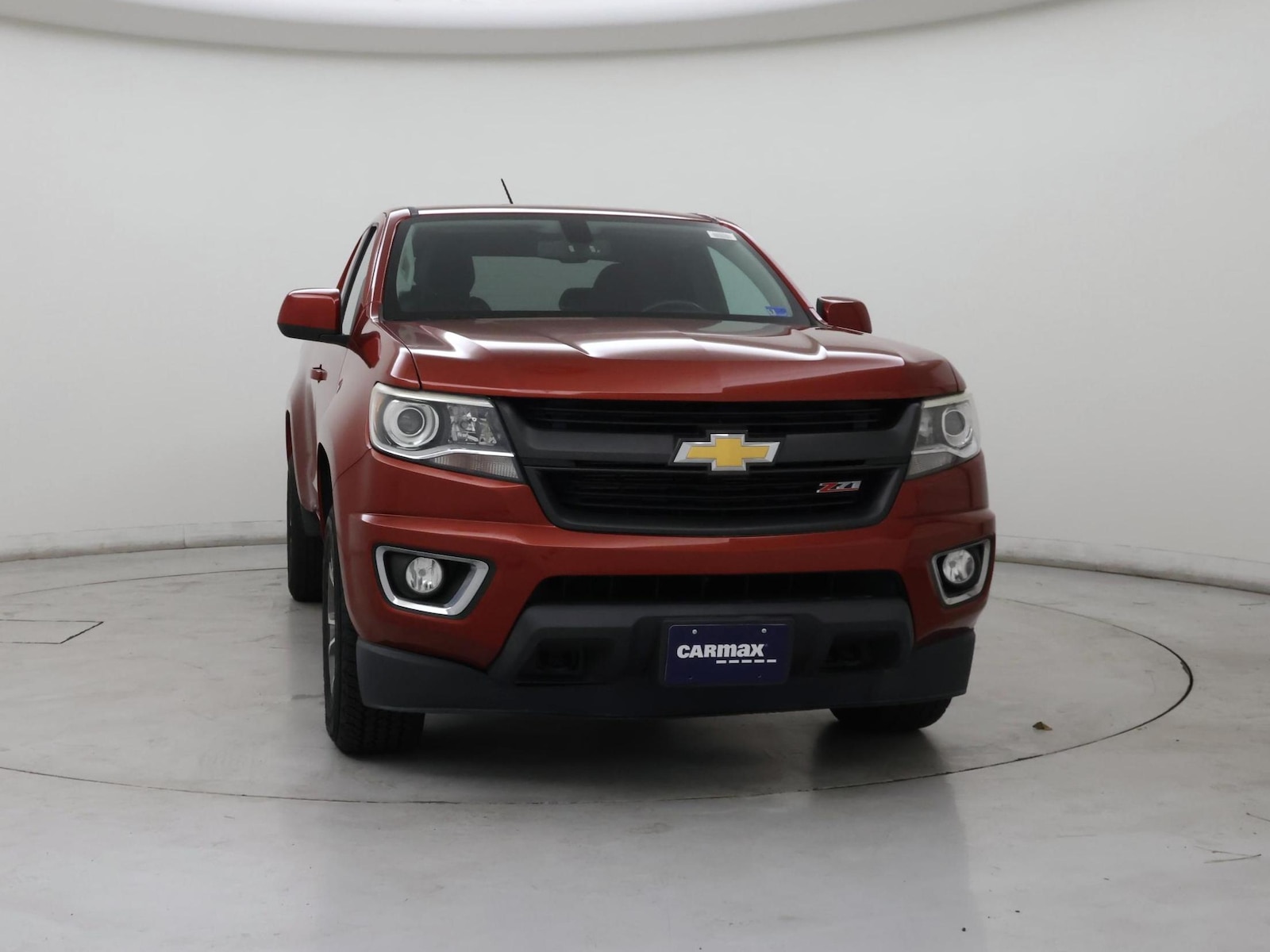 2015 Chevrolet Colorado Z71 - Photo 6