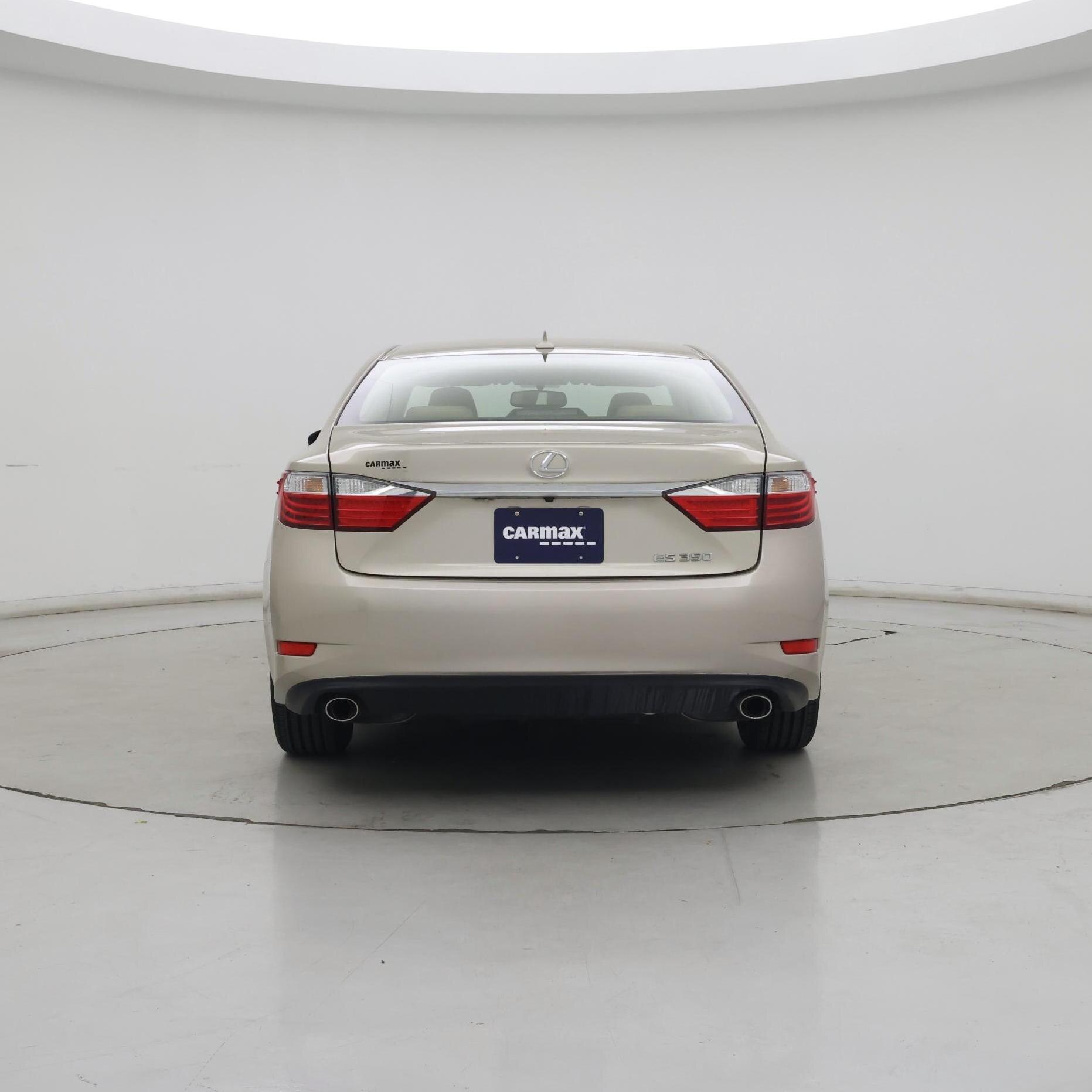 Thumbnail: 2014 Lexus ES - 6