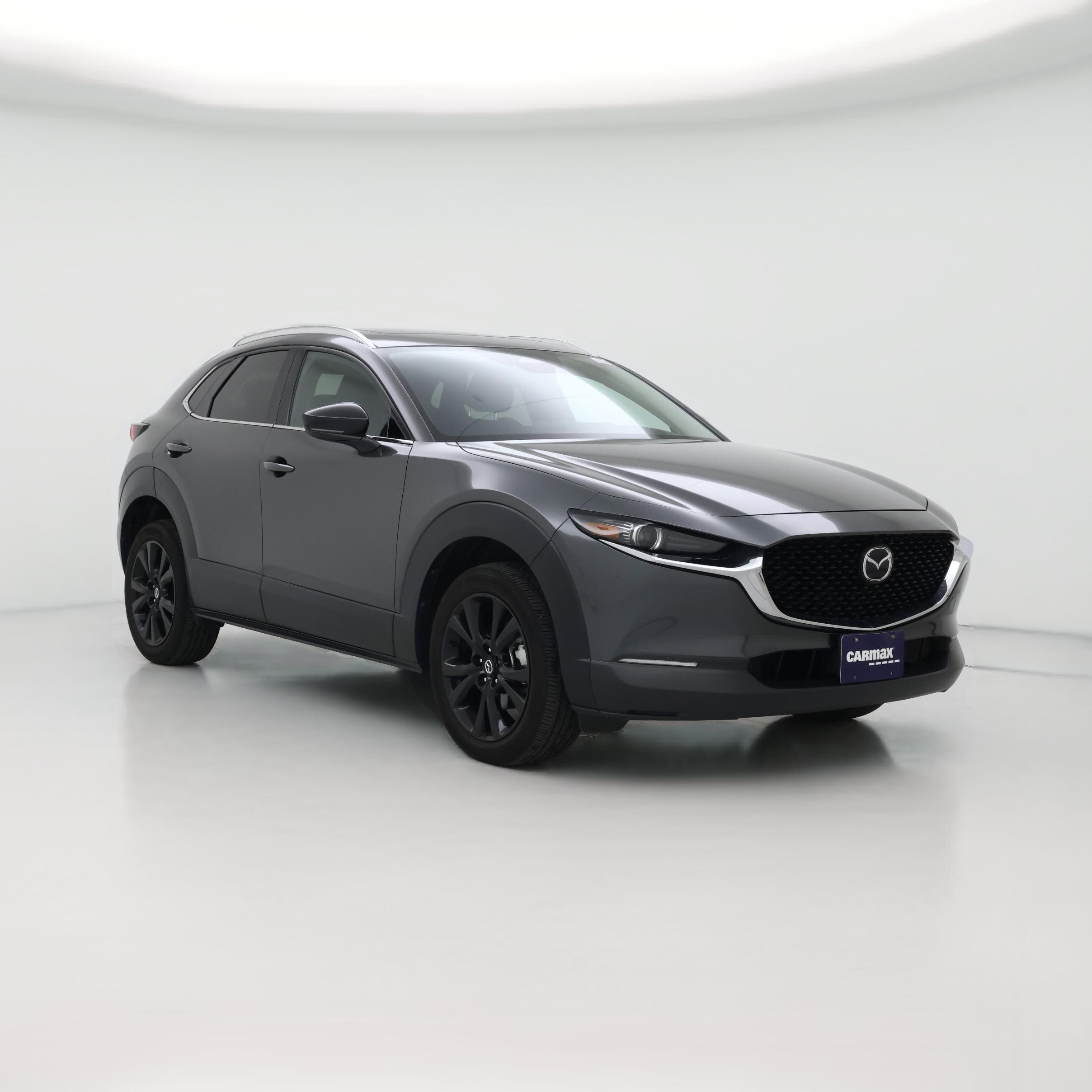 Thumbnail: 2024 Mazda CX-30 - 1