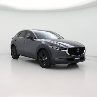 2024 Mazda CX-30 2.5 Turbo Premium