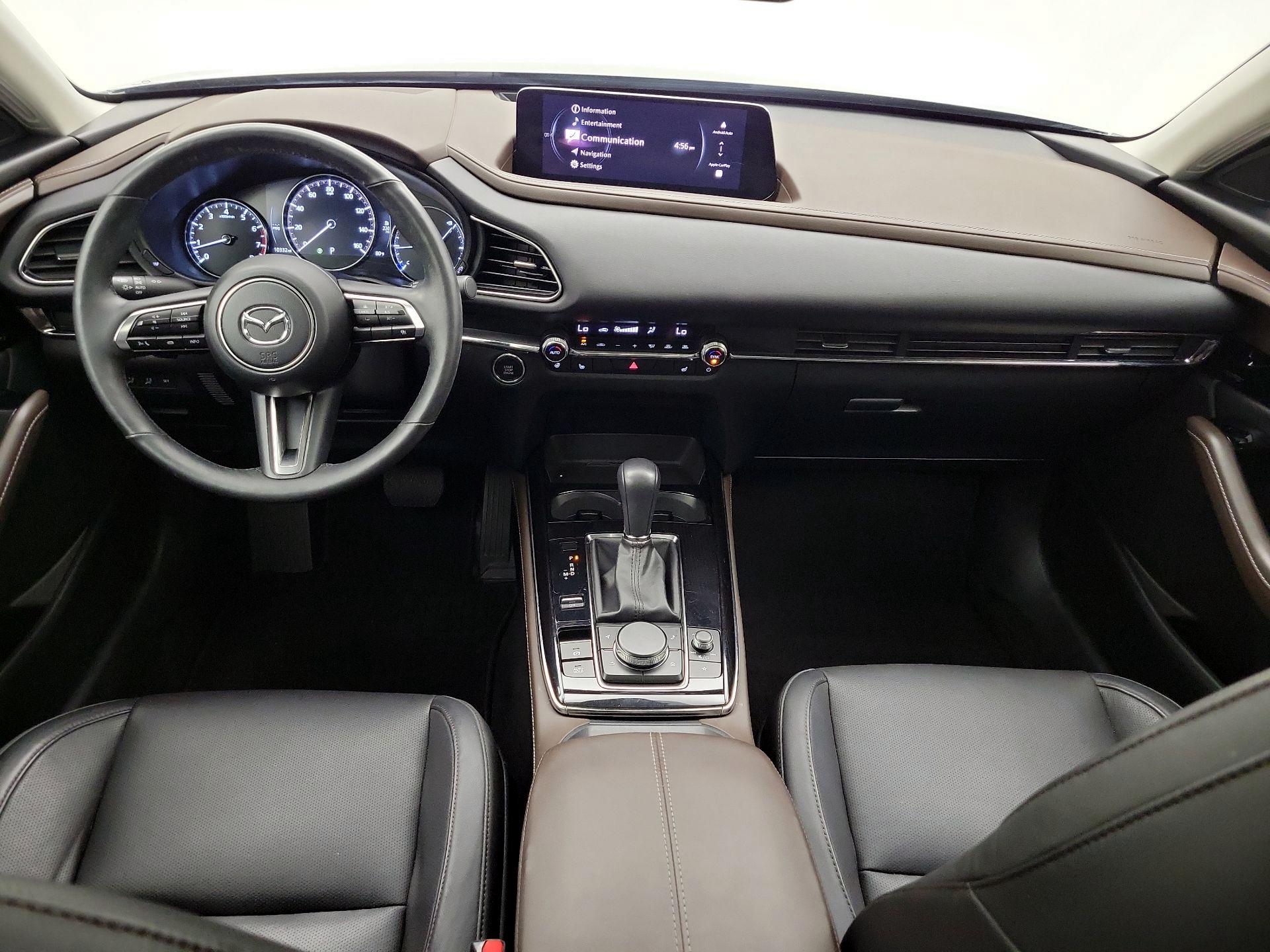 Thumbnail: 2024 Mazda CX-30 - 9