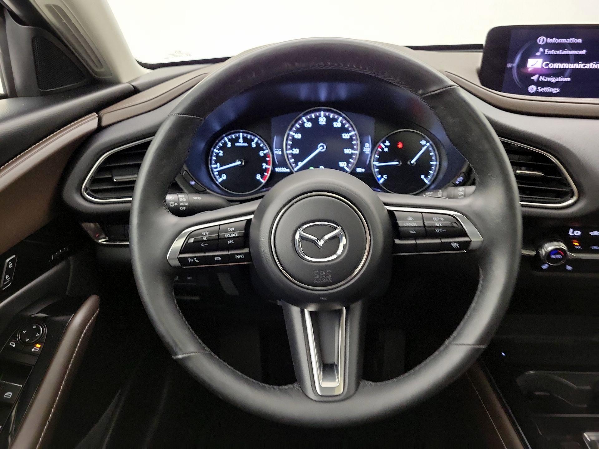 Thumbnail: 2024 Mazda CX-30 - 10