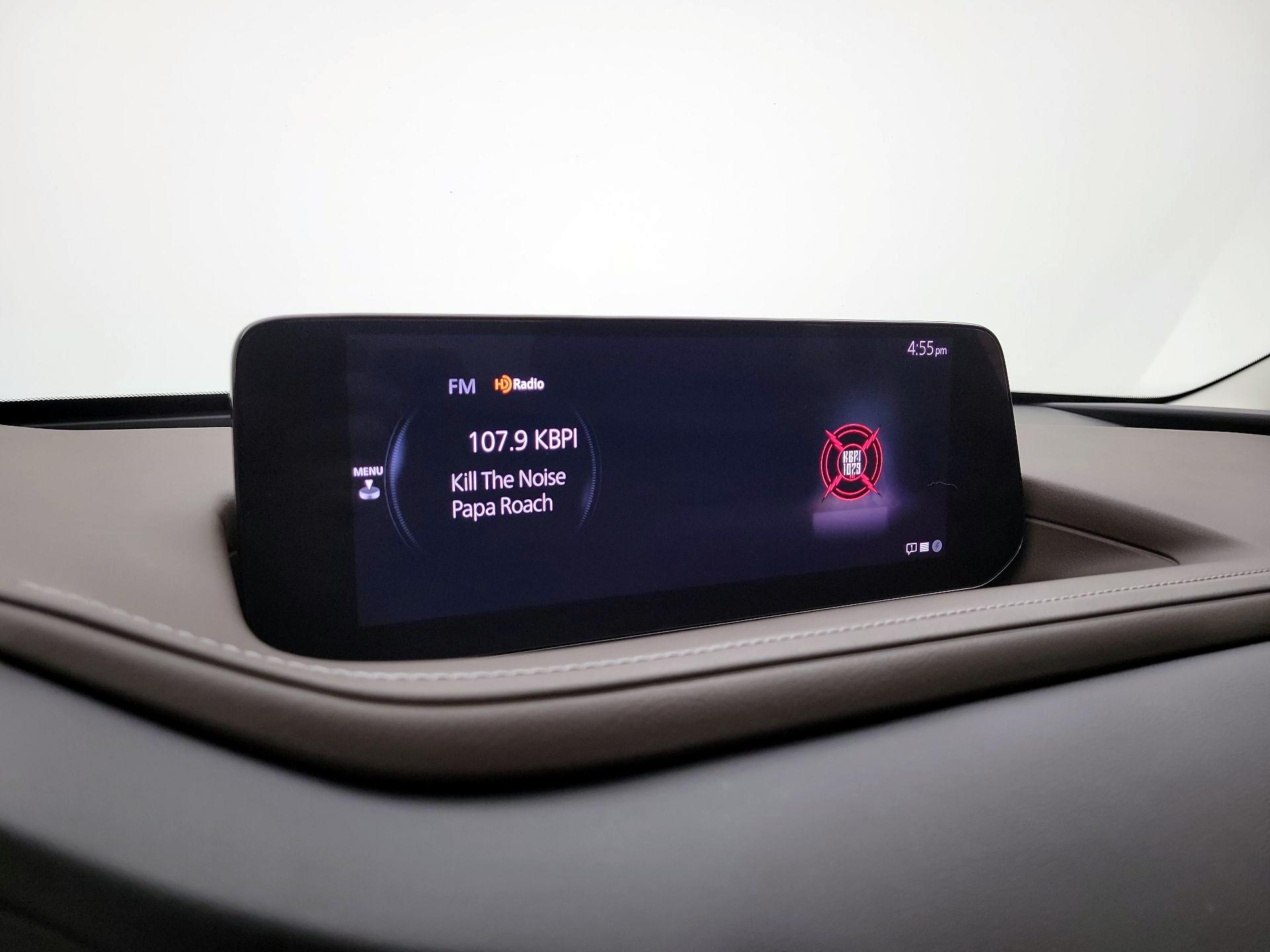 Thumbnail: 2024 Mazda CX-30 - 16