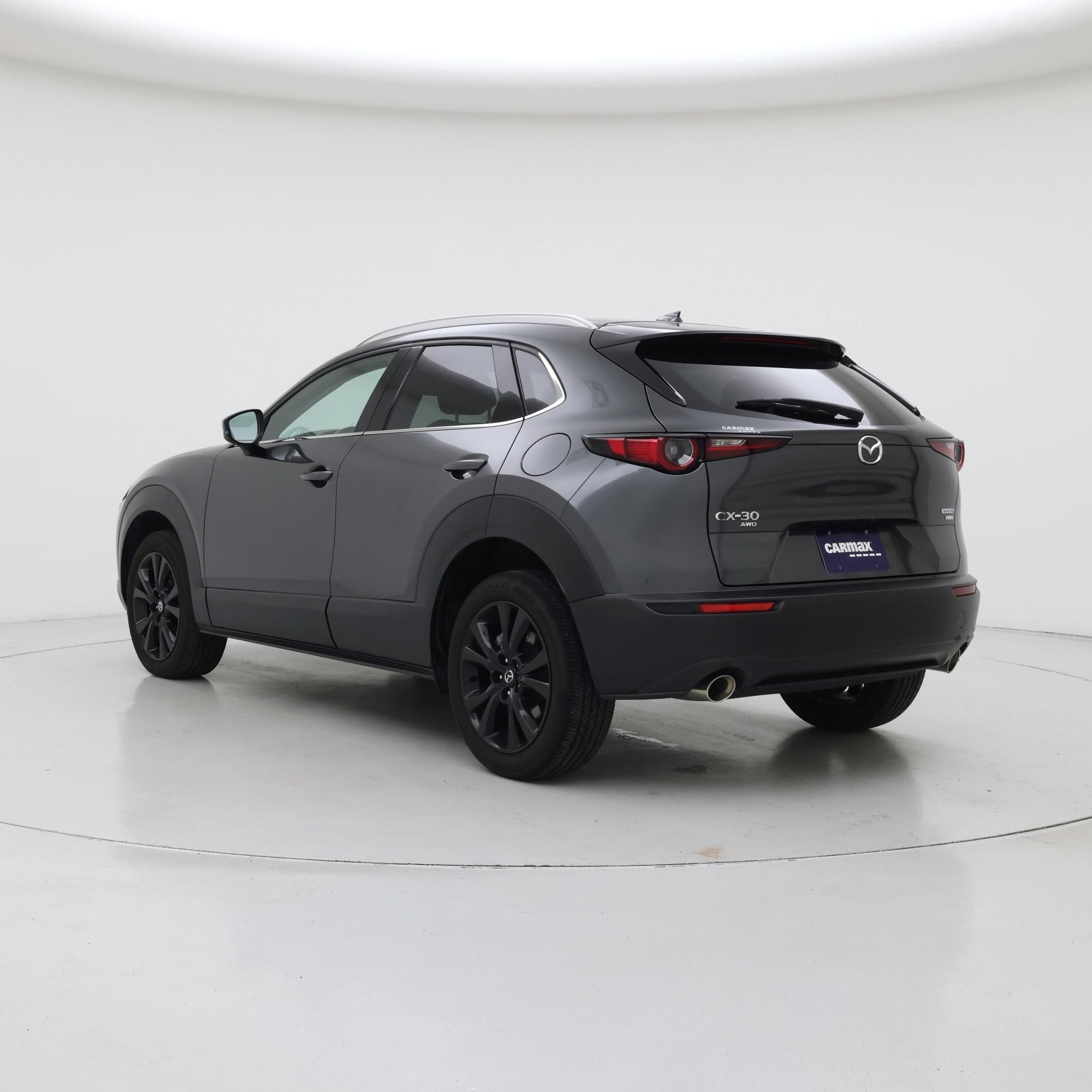 Thumbnail: 2024 Mazda CX-30 - 2