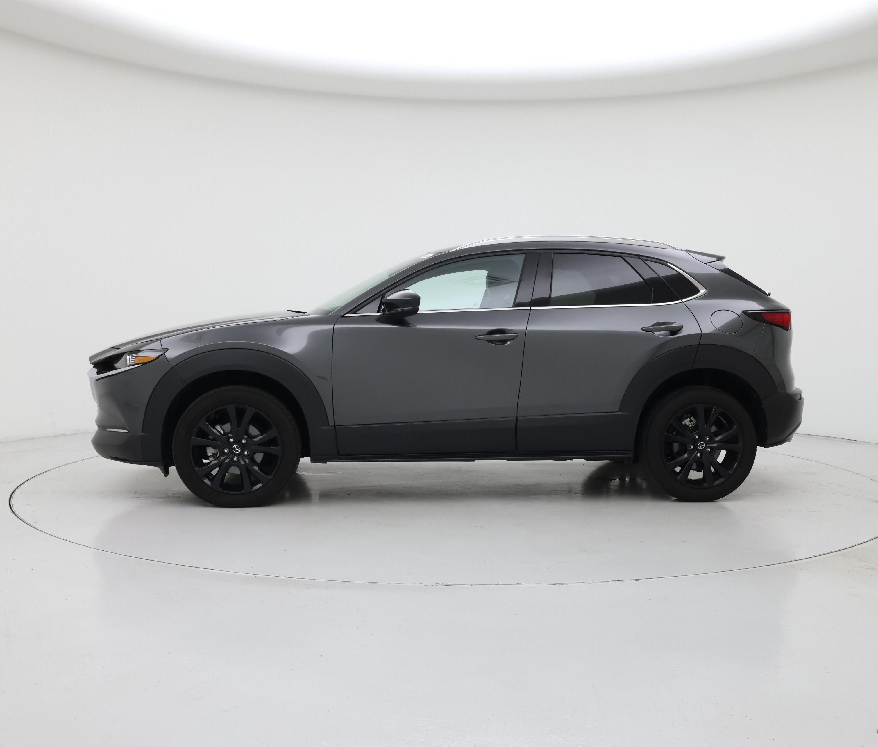 Thumbnail: 2024 Mazda CX-30 - 3