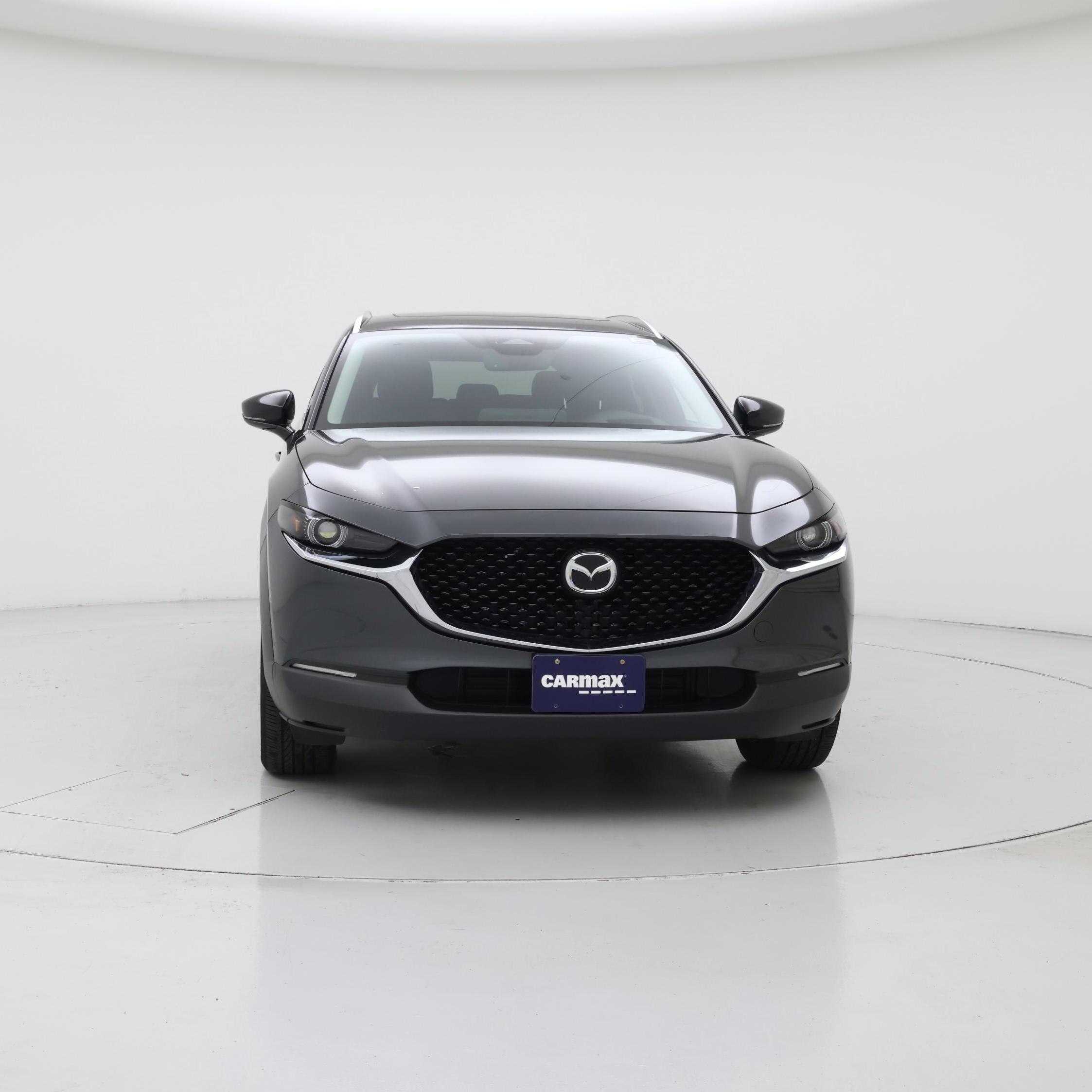 Thumbnail: 2024 Mazda CX-30 - 5