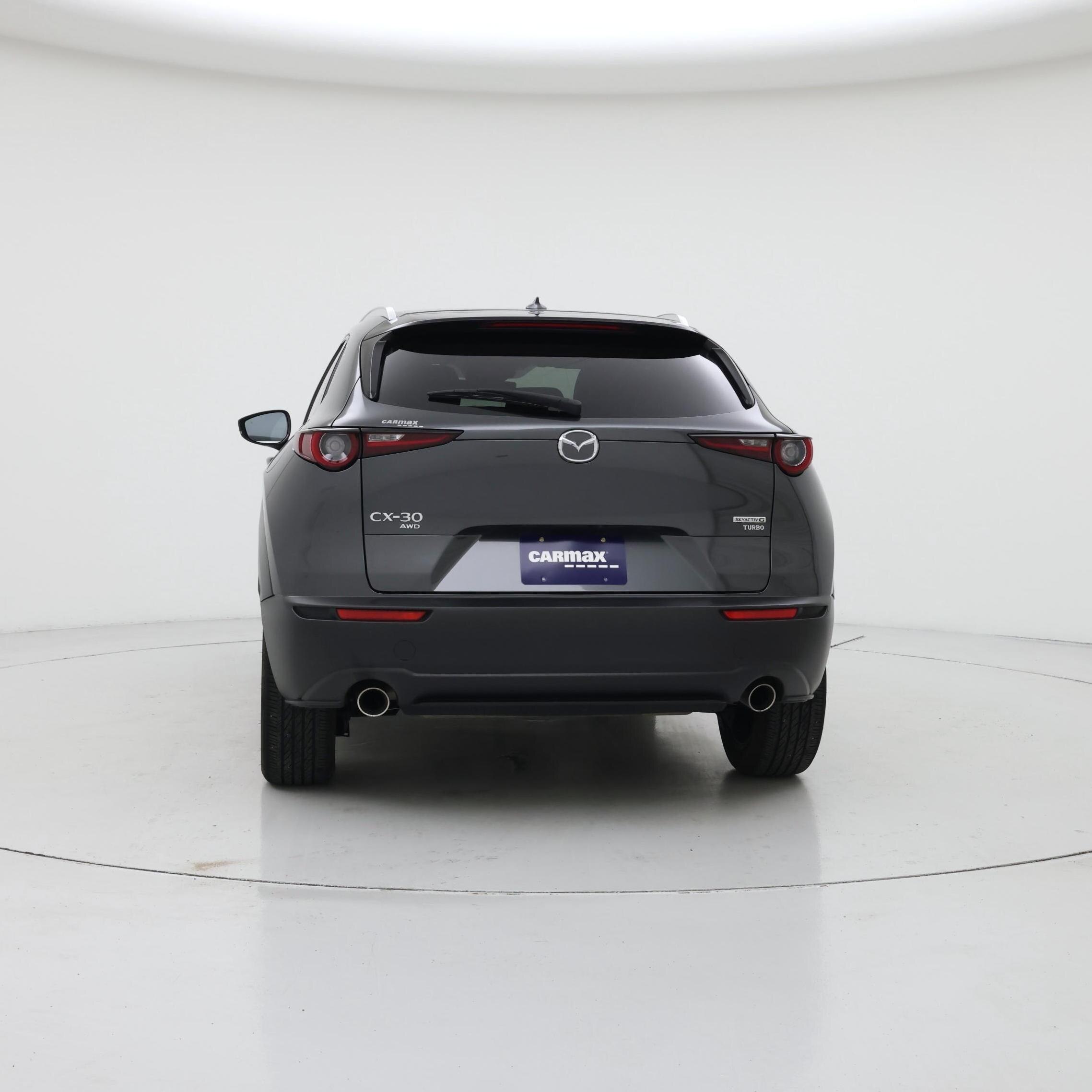 Thumbnail: 2024 Mazda CX-30 - 6