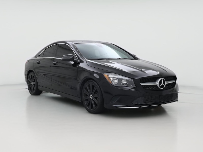 2019 Mercedes-Benz CLA 250 -
                  Clermont, FL