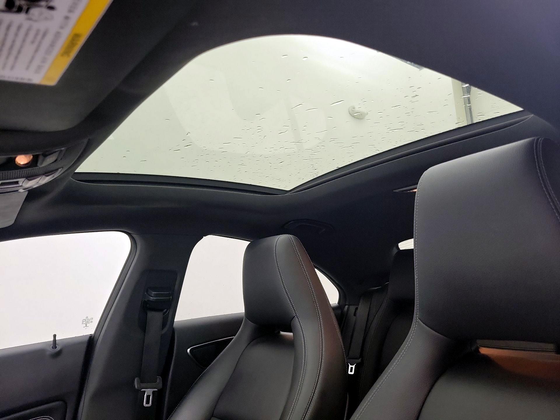 Thumbnail: 2019 Mercedes-Benz CLA - 19