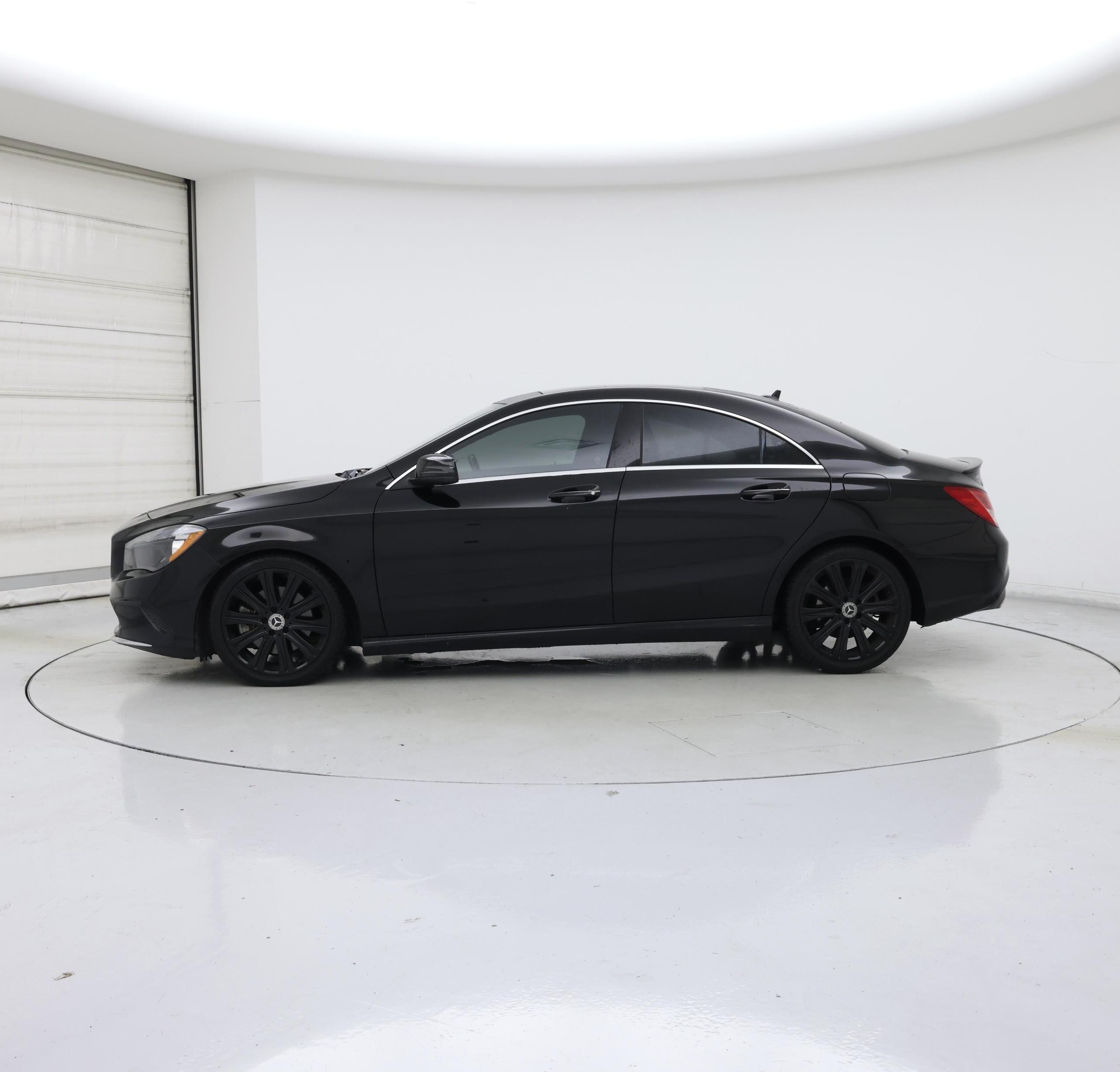 Thumbnail: 2019 Mercedes-Benz CLA - 3