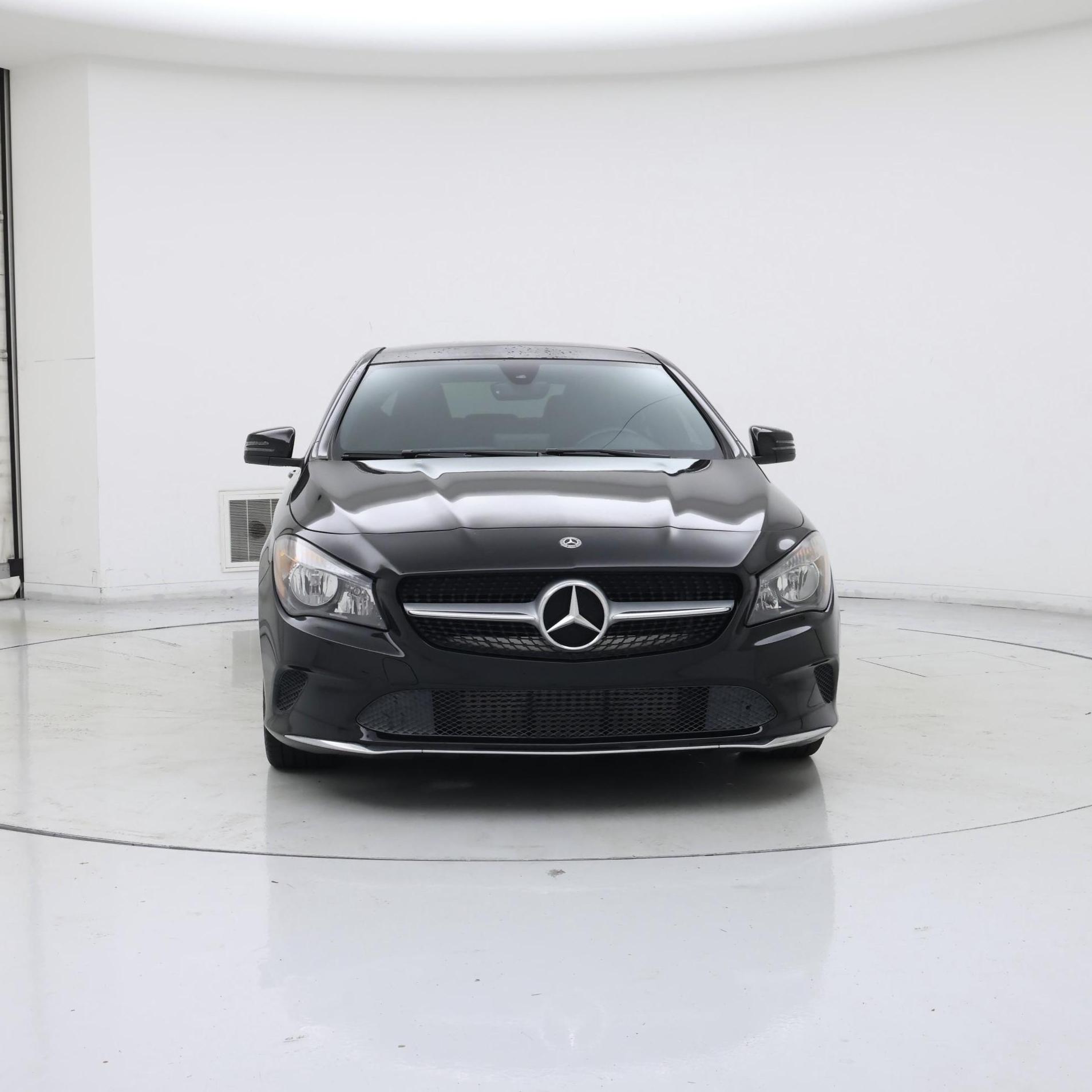 Thumbnail: 2019 Mercedes-Benz CLA - 5