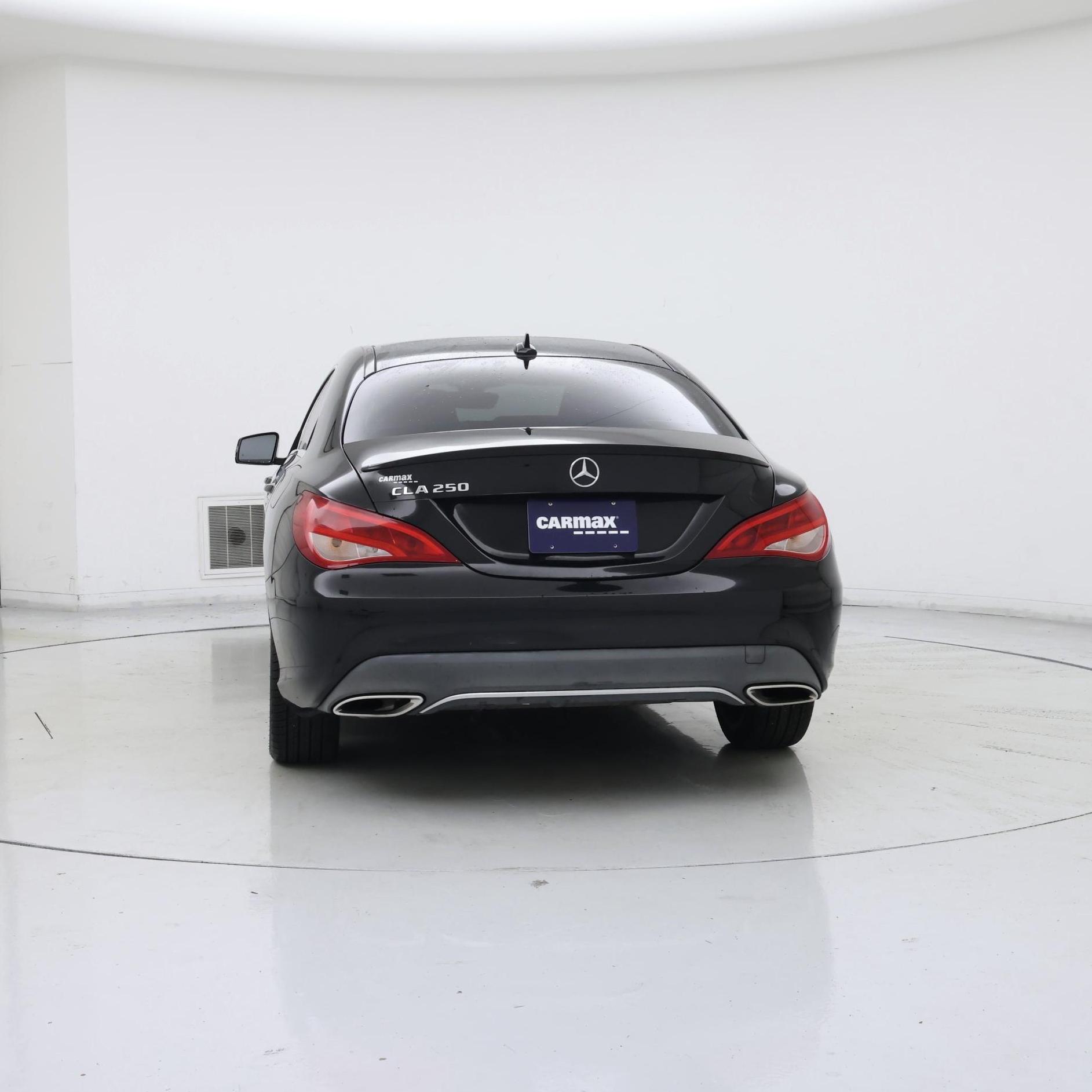 Thumbnail: 2019 Mercedes-Benz CLA - 6