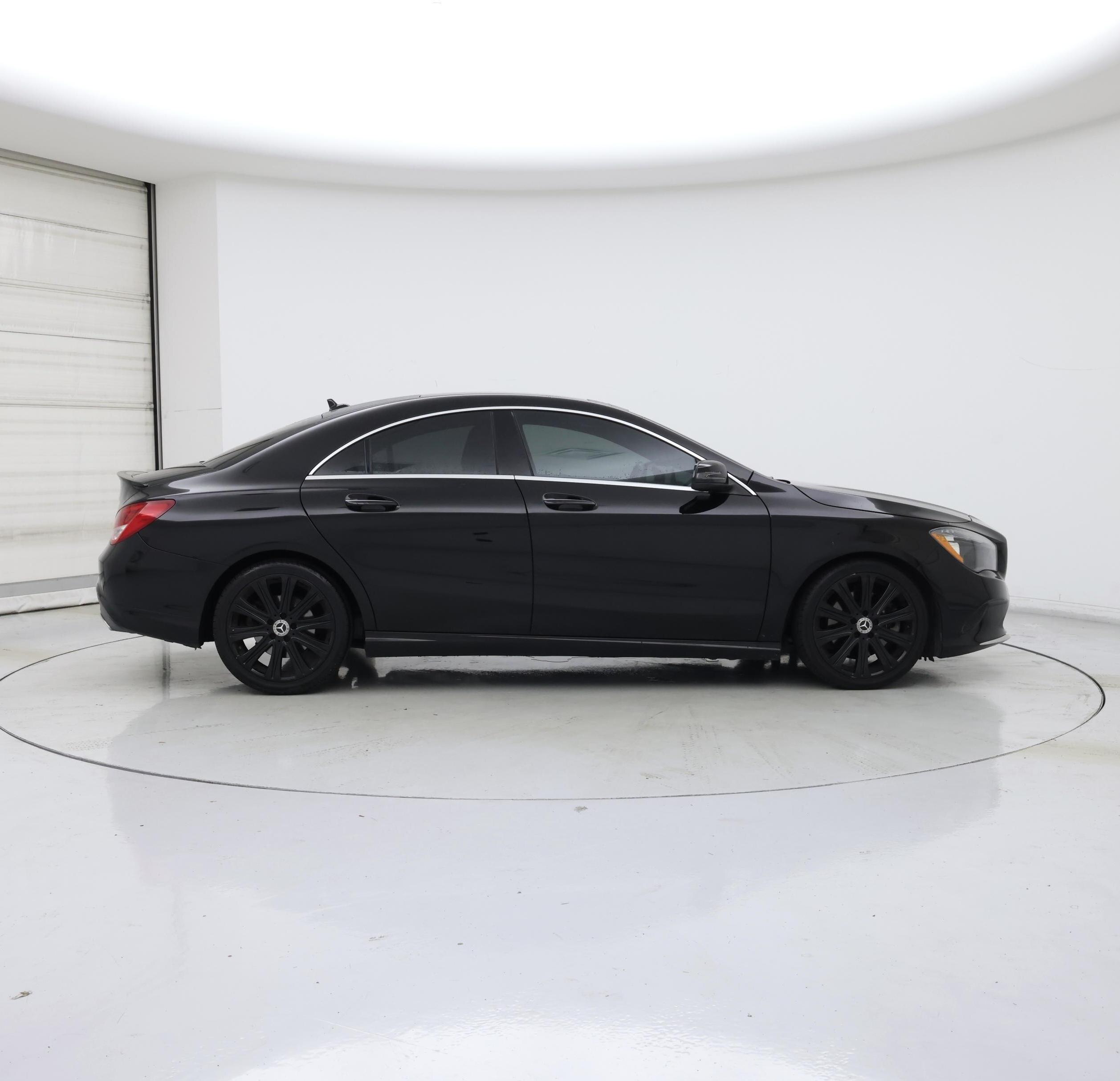 Thumbnail: 2019 Mercedes-Benz CLA - 7