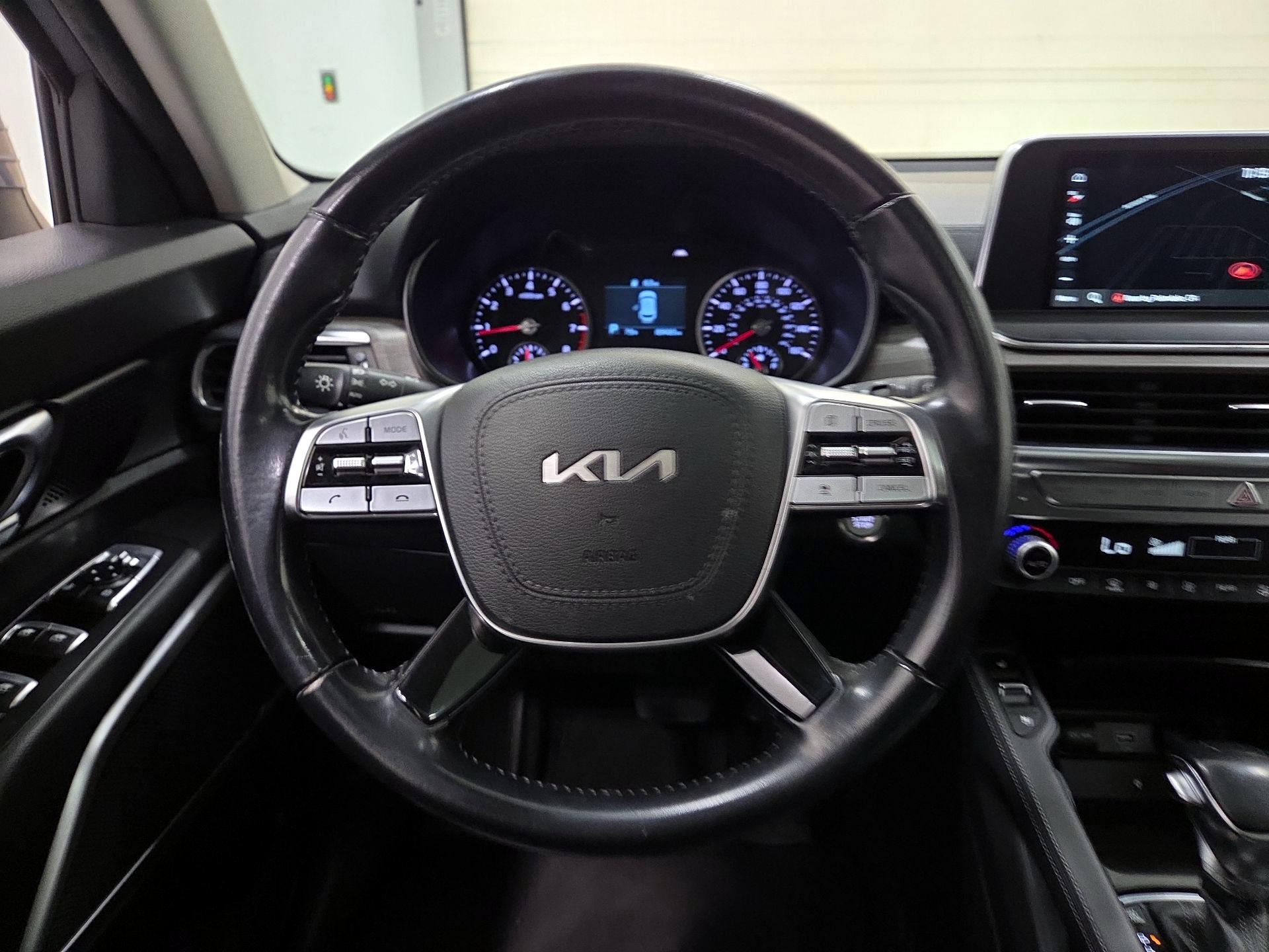 Thumbnail: 2022 Kia Telluride - 10