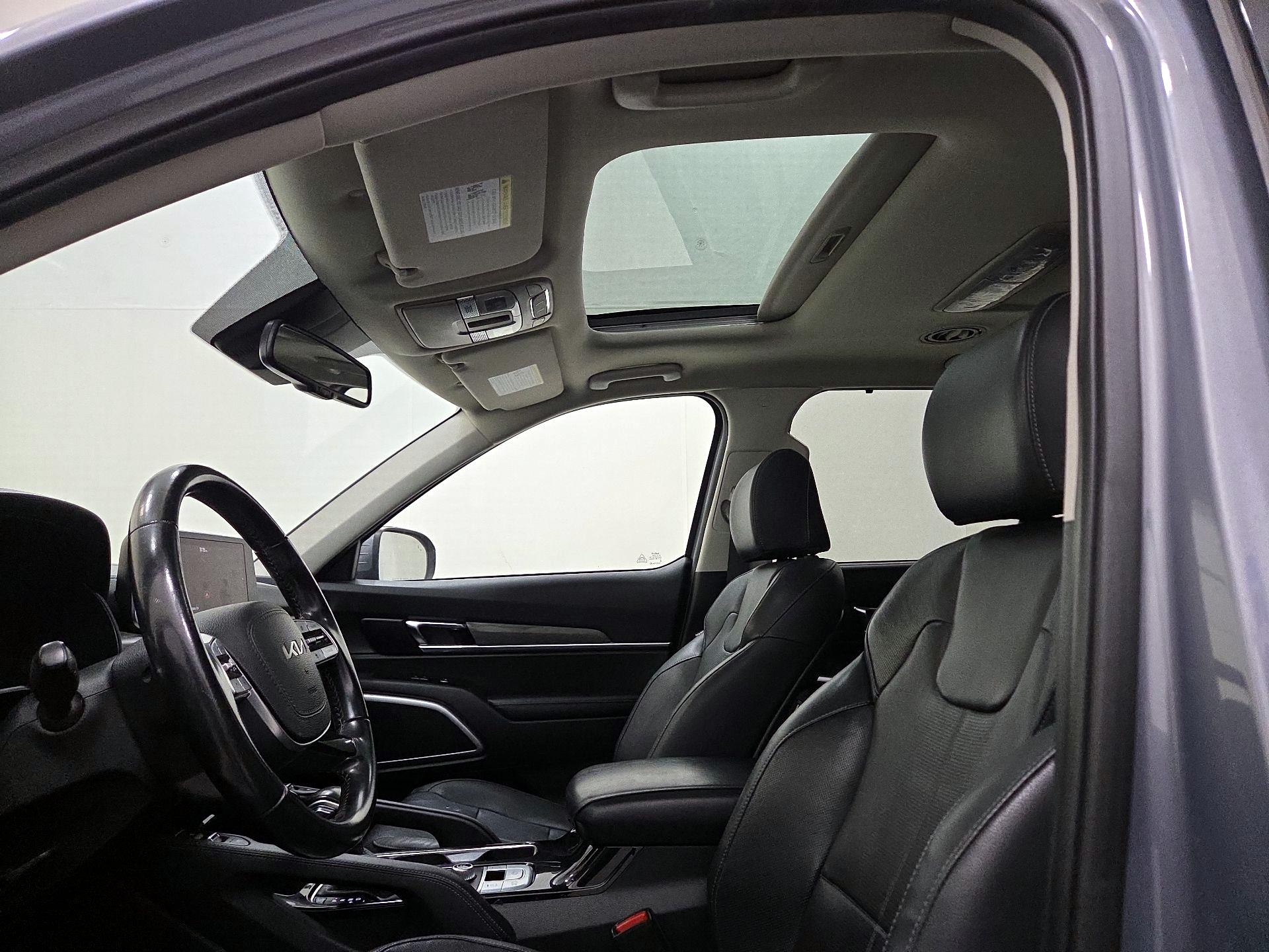 Thumbnail: 2022 Kia Telluride - 20