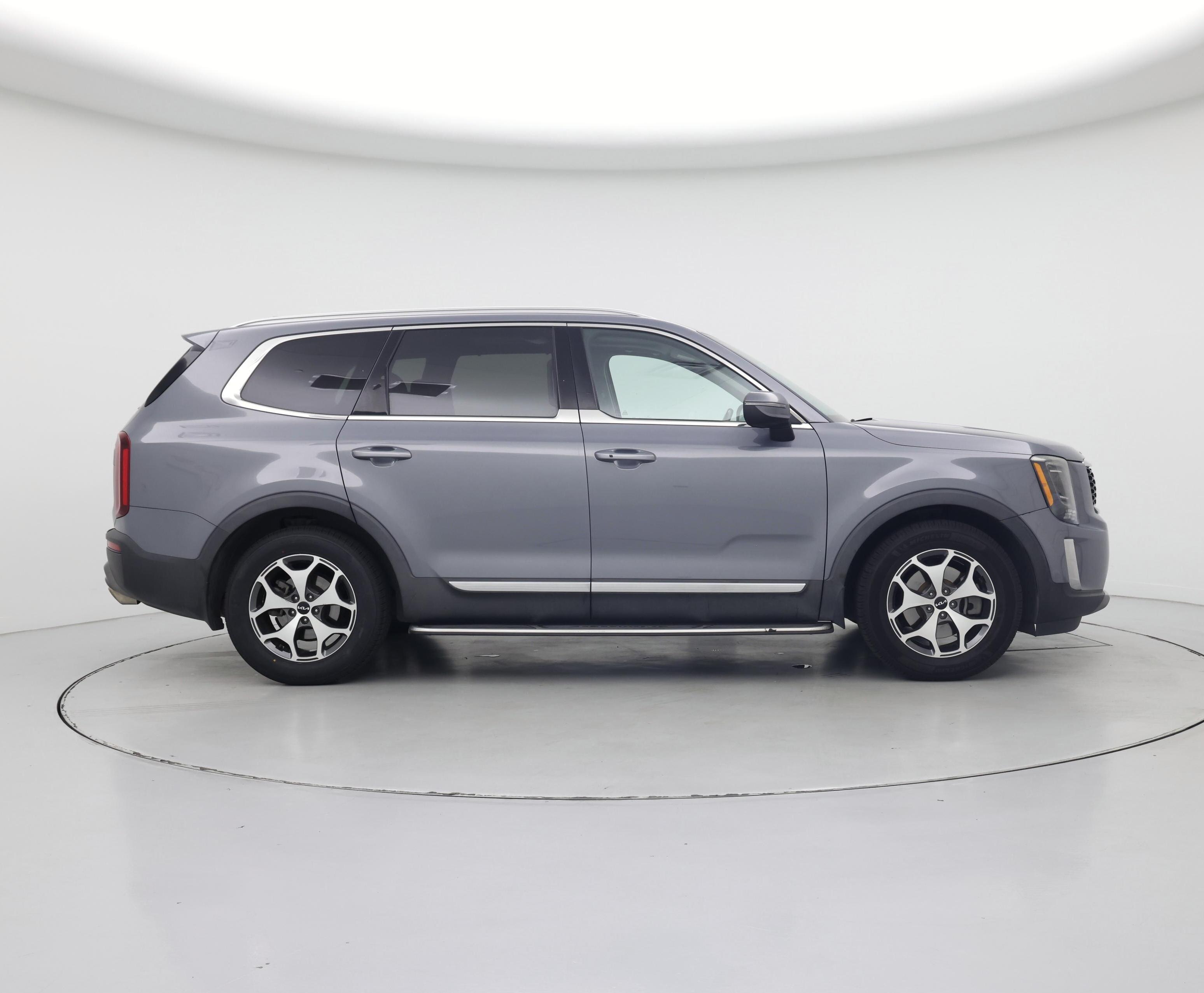 Thumbnail: 2022 Kia Telluride - 7