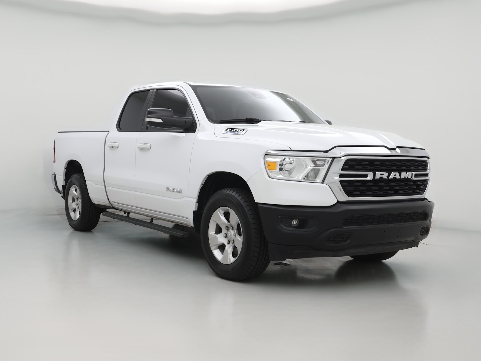 2022 RAM 1500 Pickup