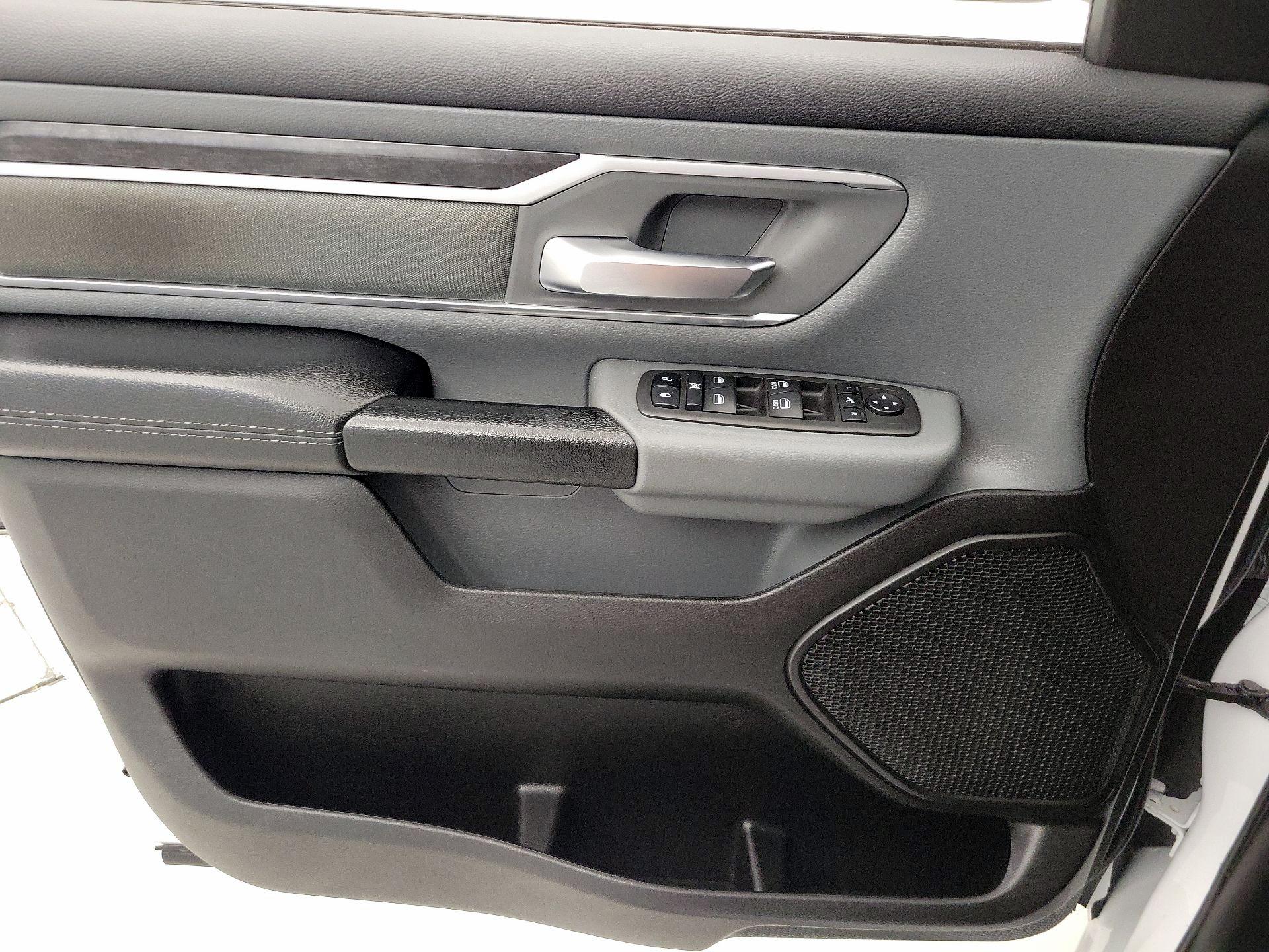 Thumbnail: 2022 RAM 1500 - 12