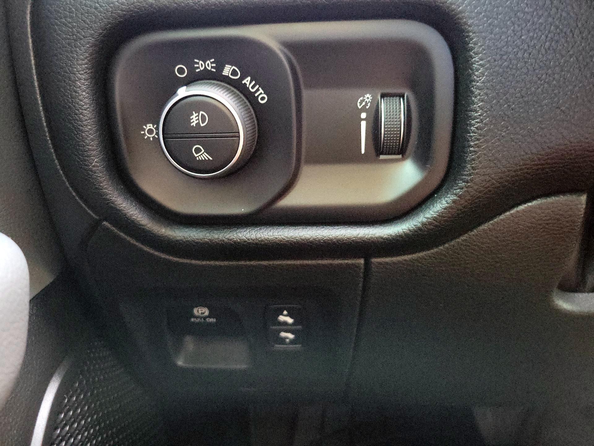 Thumbnail: 2022 RAM 1500 - 13