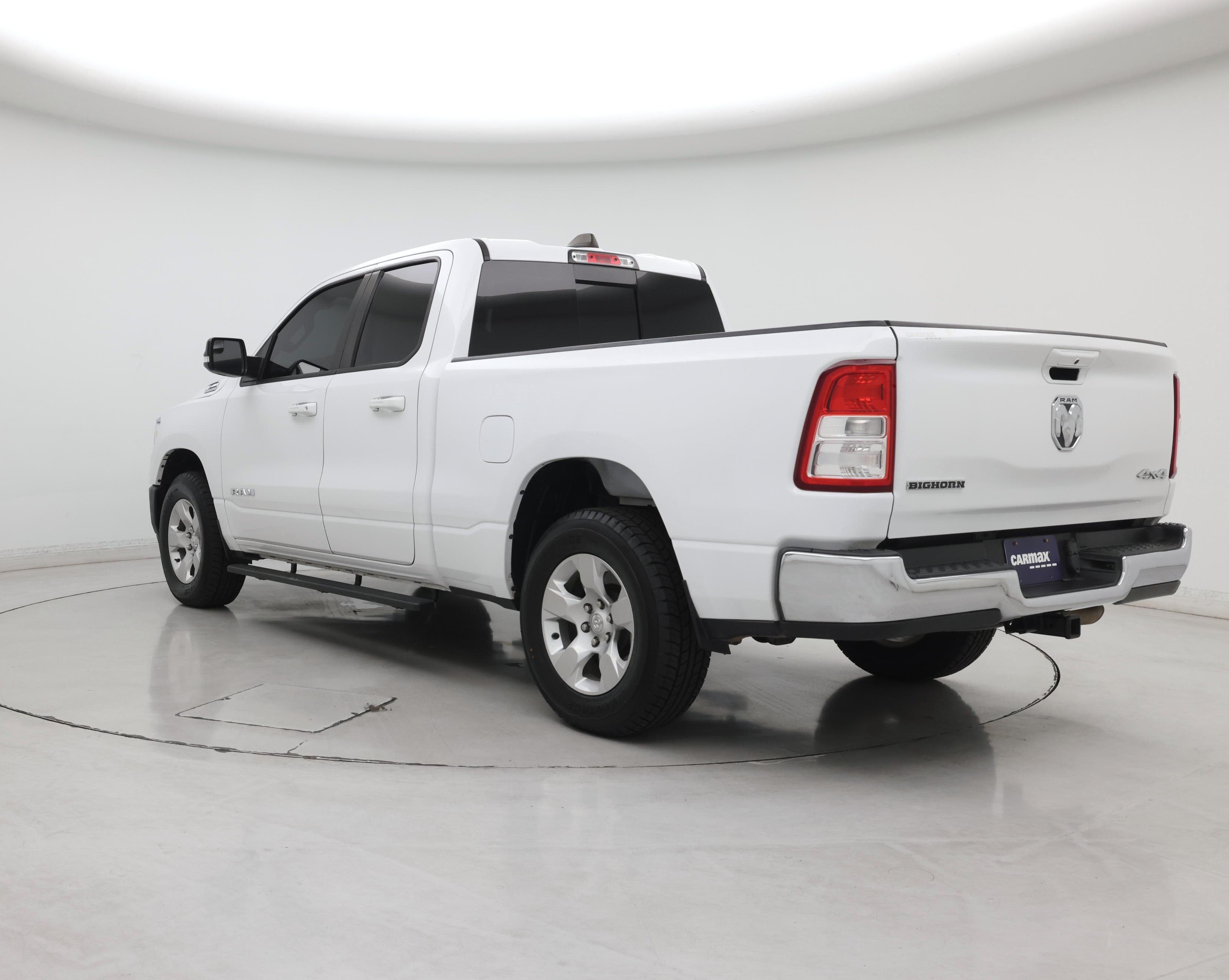 Thumbnail: 2022 RAM 1500 - 2