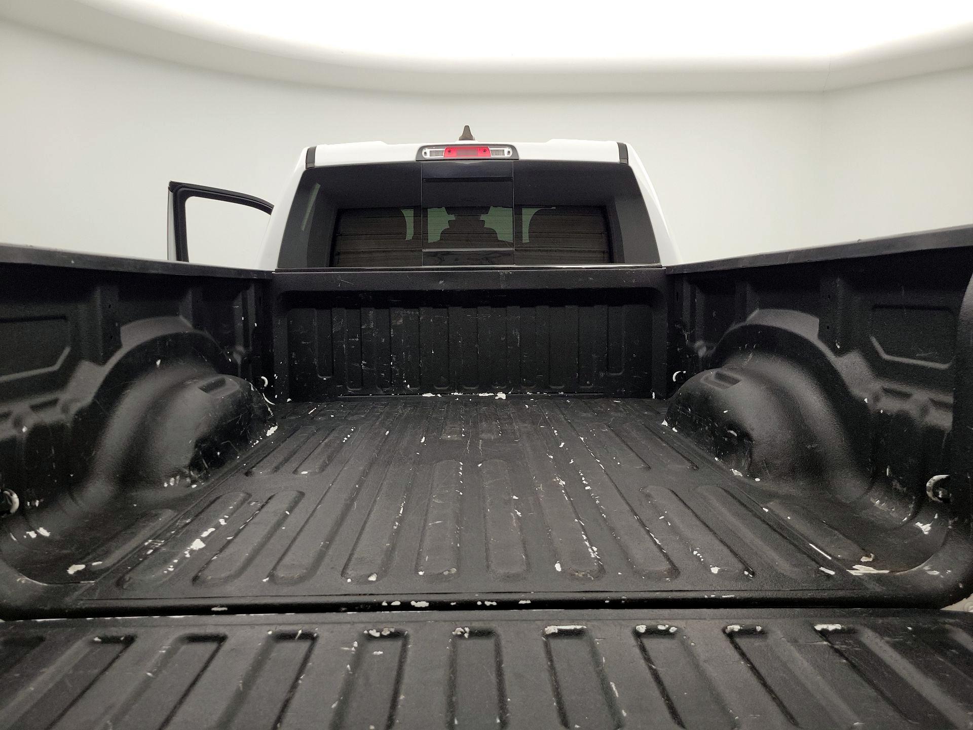 Thumbnail: 2022 RAM 1500 - 20