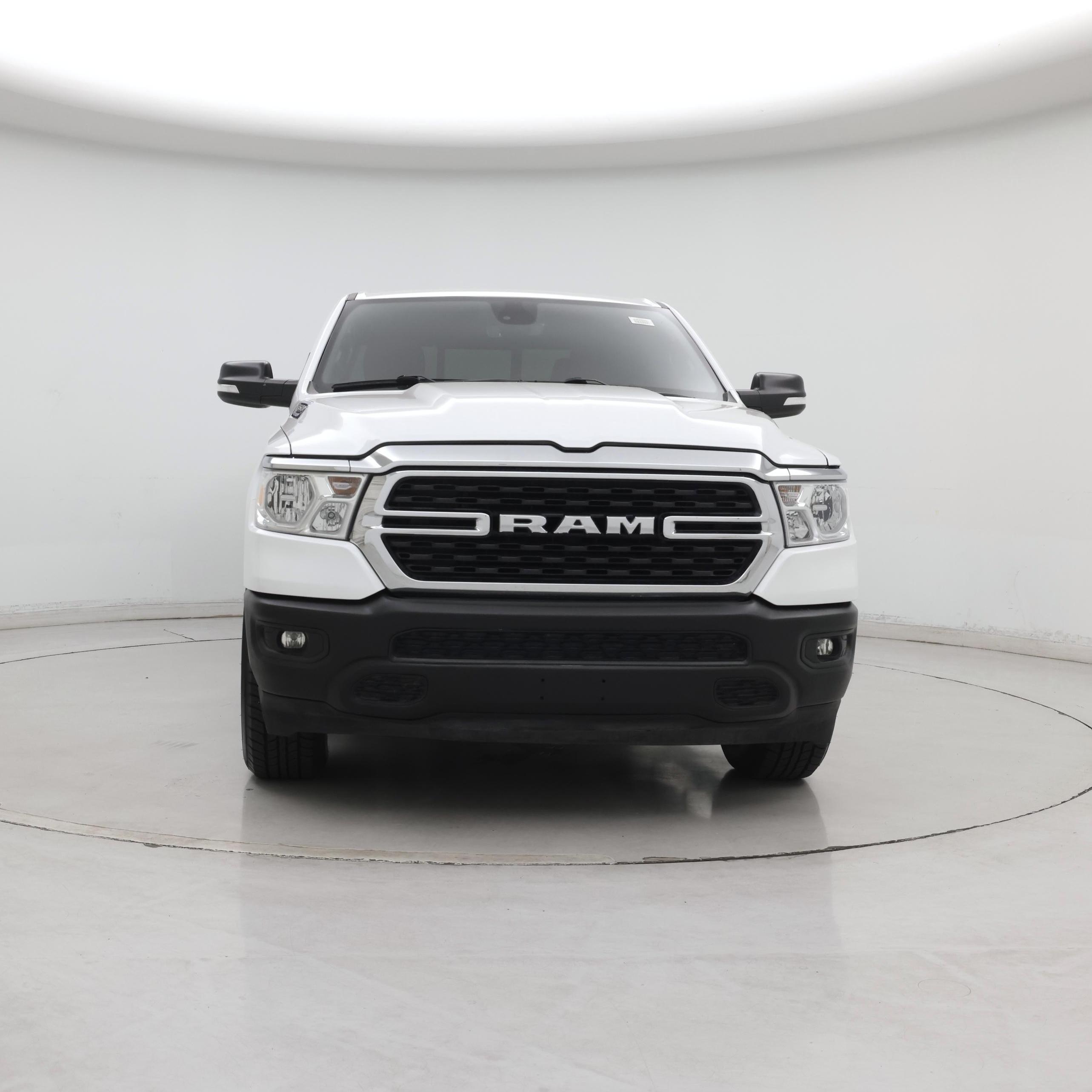 Thumbnail: 2022 RAM 1500 - 5