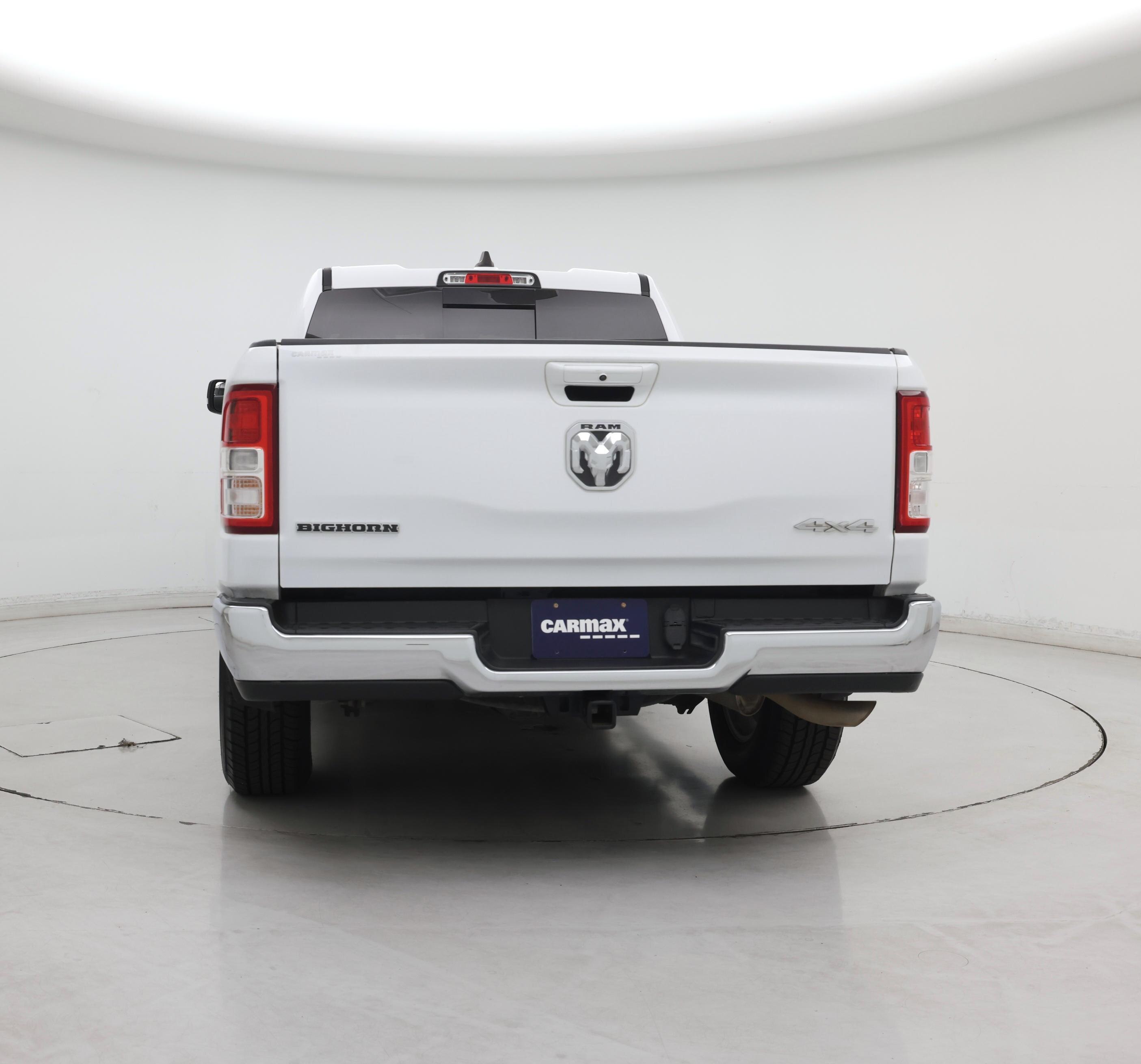 Thumbnail: 2022 RAM 1500 - 6
