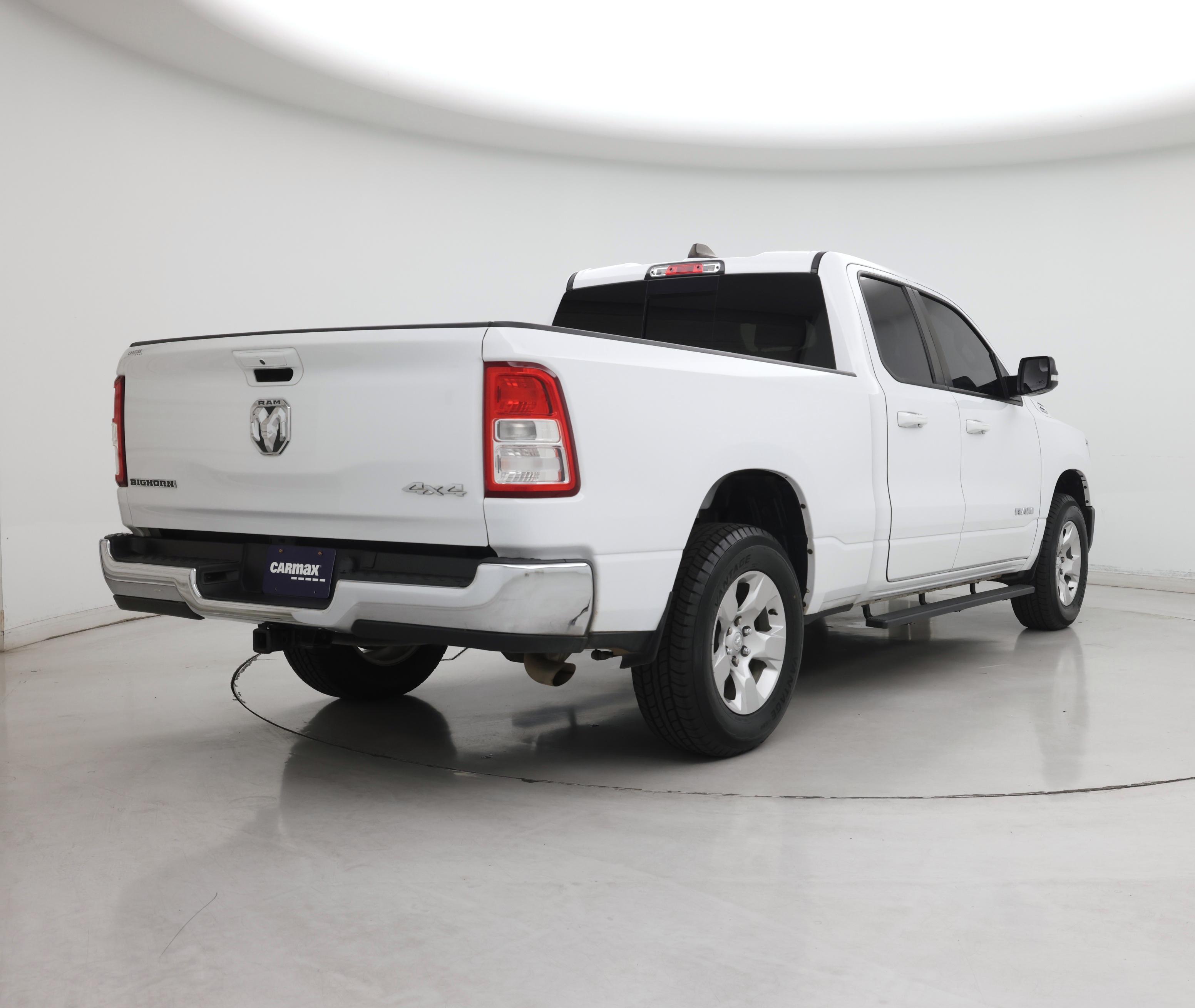 Thumbnail: 2022 RAM 1500 - 8