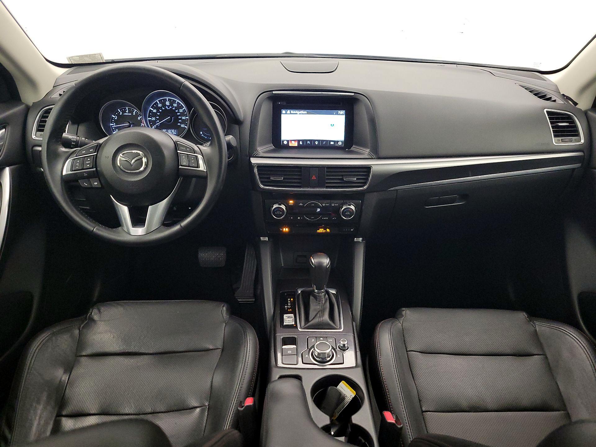 Thumbnail: 2016 Mazda CX-5 - 9