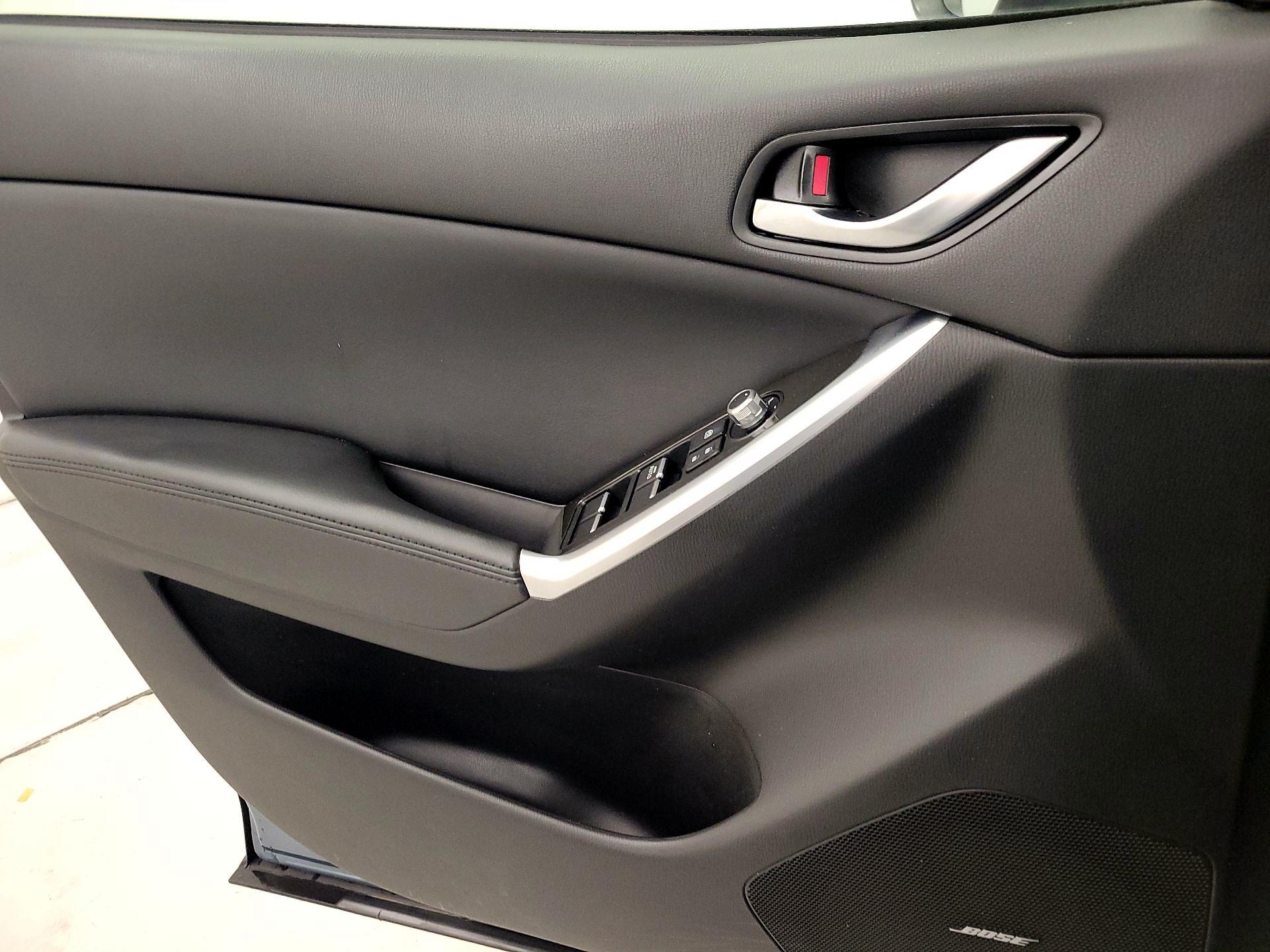 Thumbnail: 2016 Mazda CX-5 - 12
