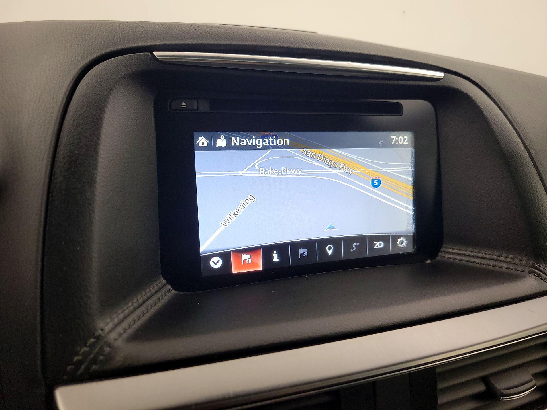 Thumbnail: 2016 Mazda CX-5 - 14