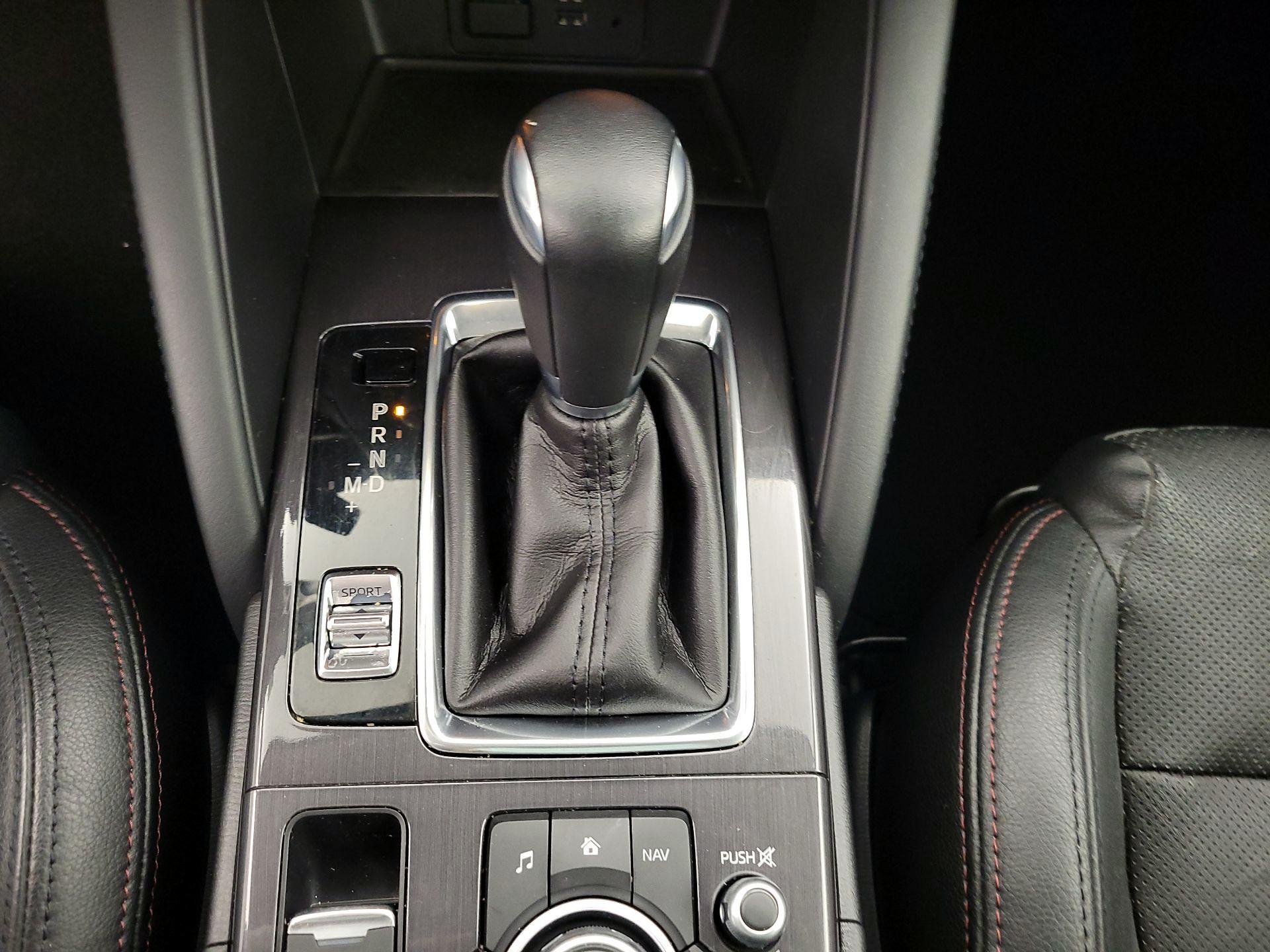 Thumbnail: 2016 Mazda CX-5 - 18