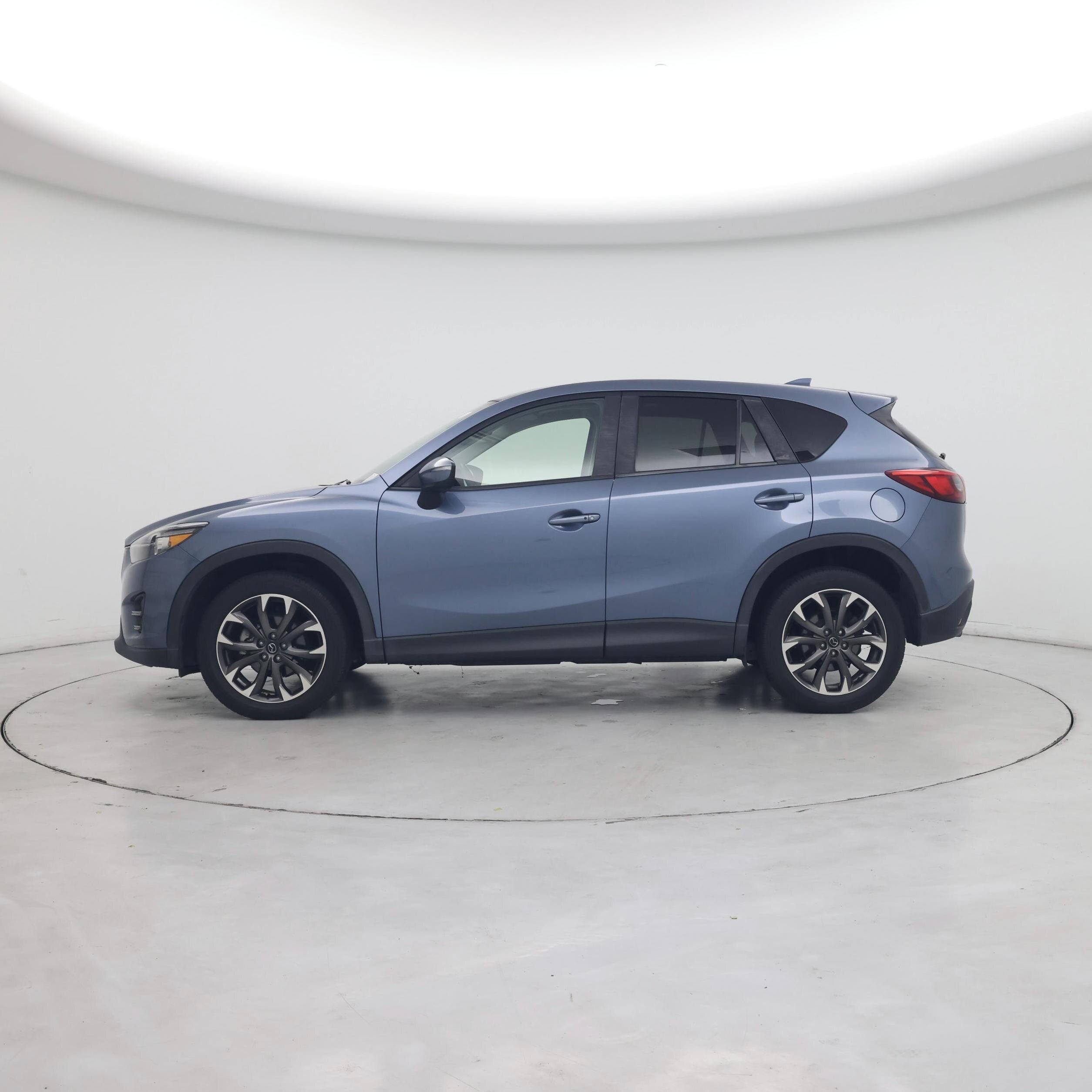 Thumbnail: 2016 Mazda CX-5 - 3