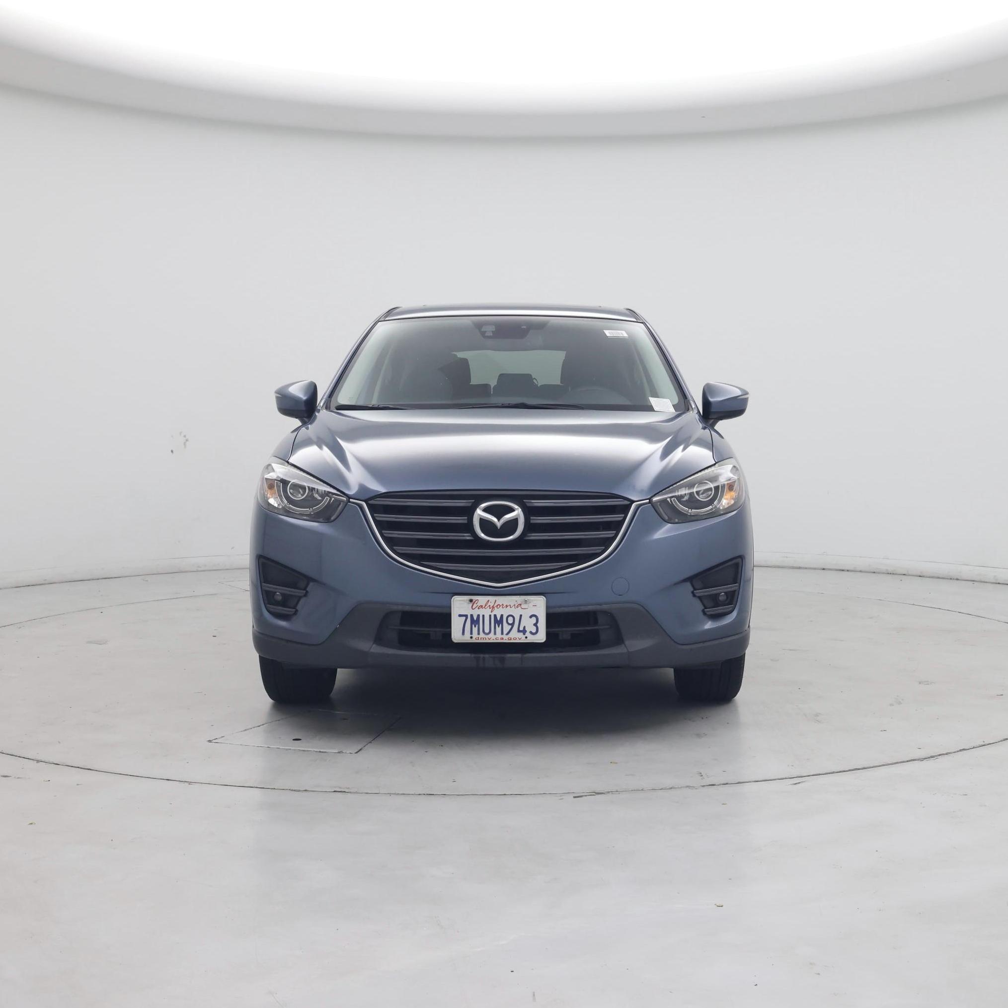 Thumbnail: 2016 Mazda CX-5 - 5