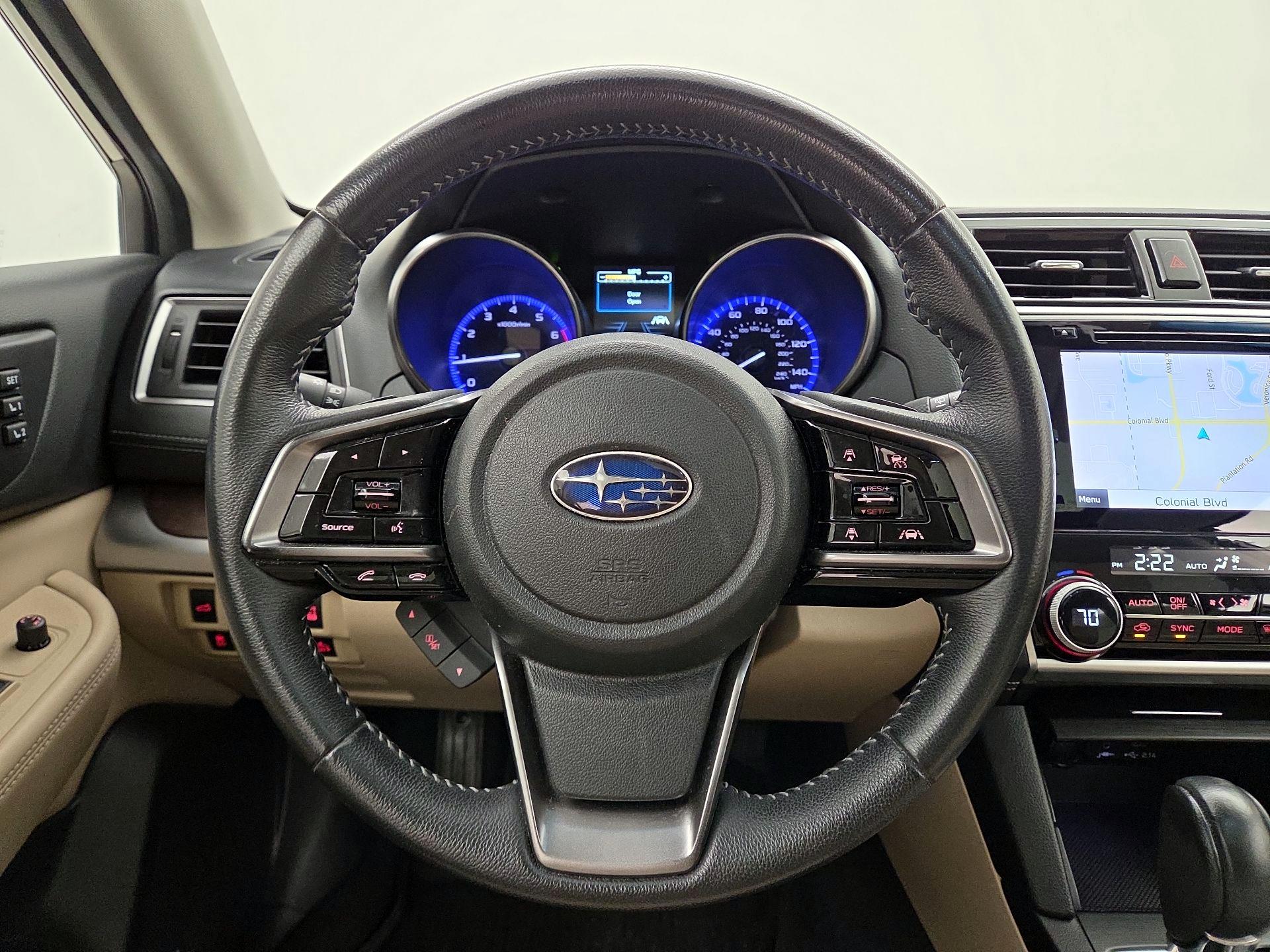 Thumbnail: 2019 Subaru Outback - 10