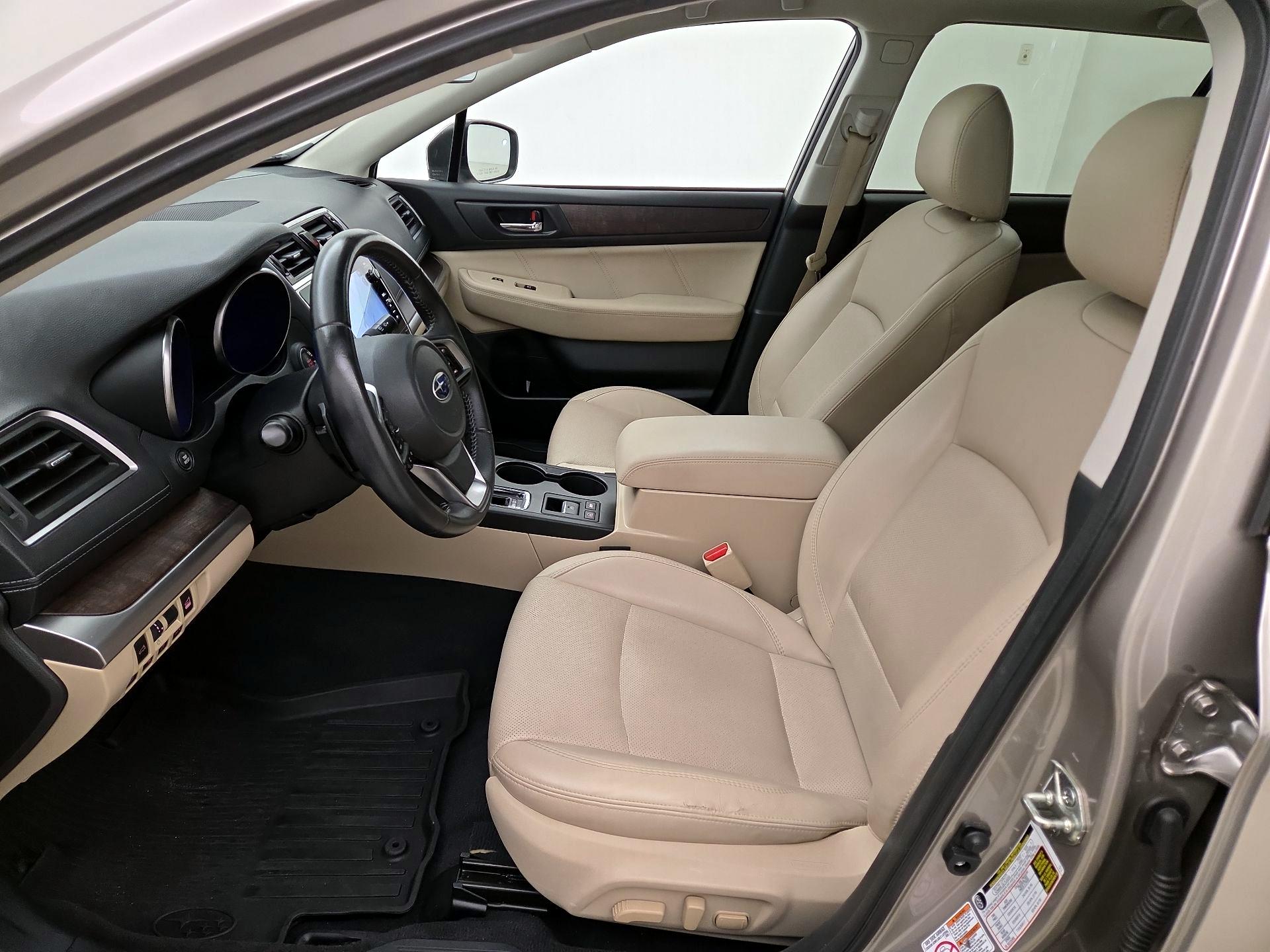 Thumbnail: 2019 Subaru Outback - 11