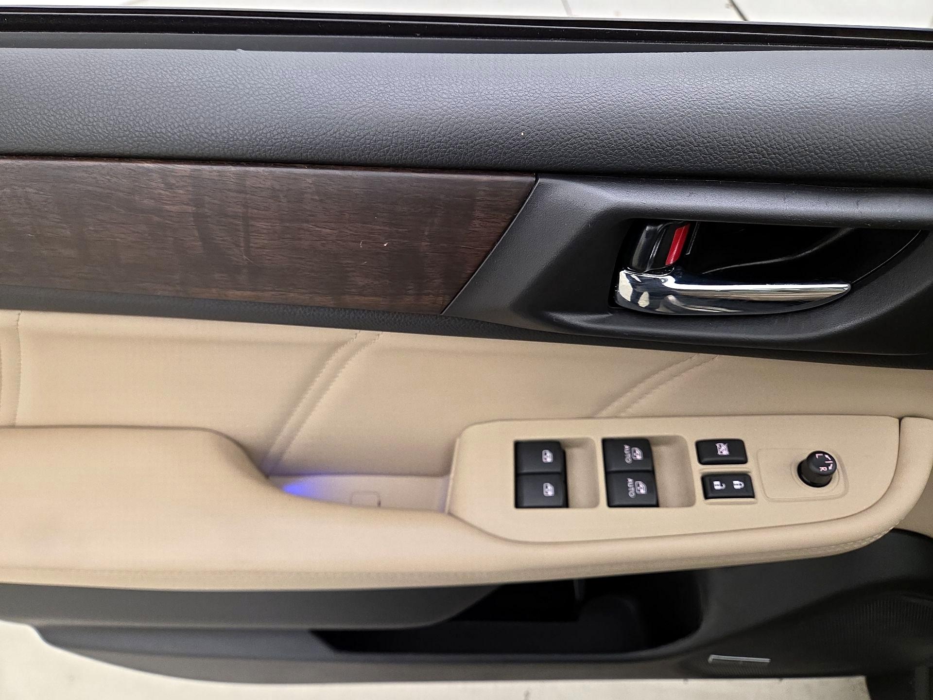 Thumbnail: 2019 Subaru Outback - 12