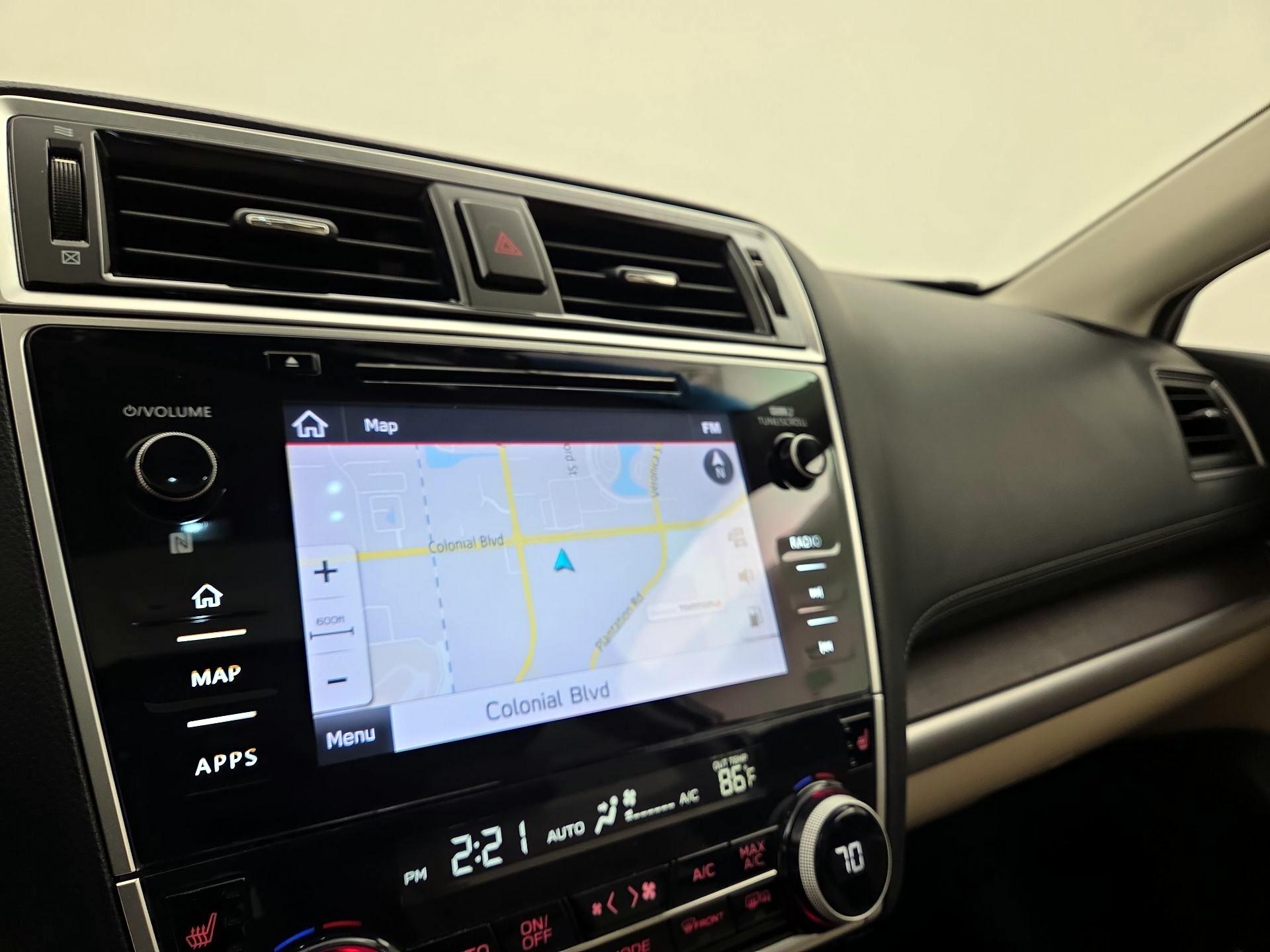 Thumbnail: 2019 Subaru Outback - 14