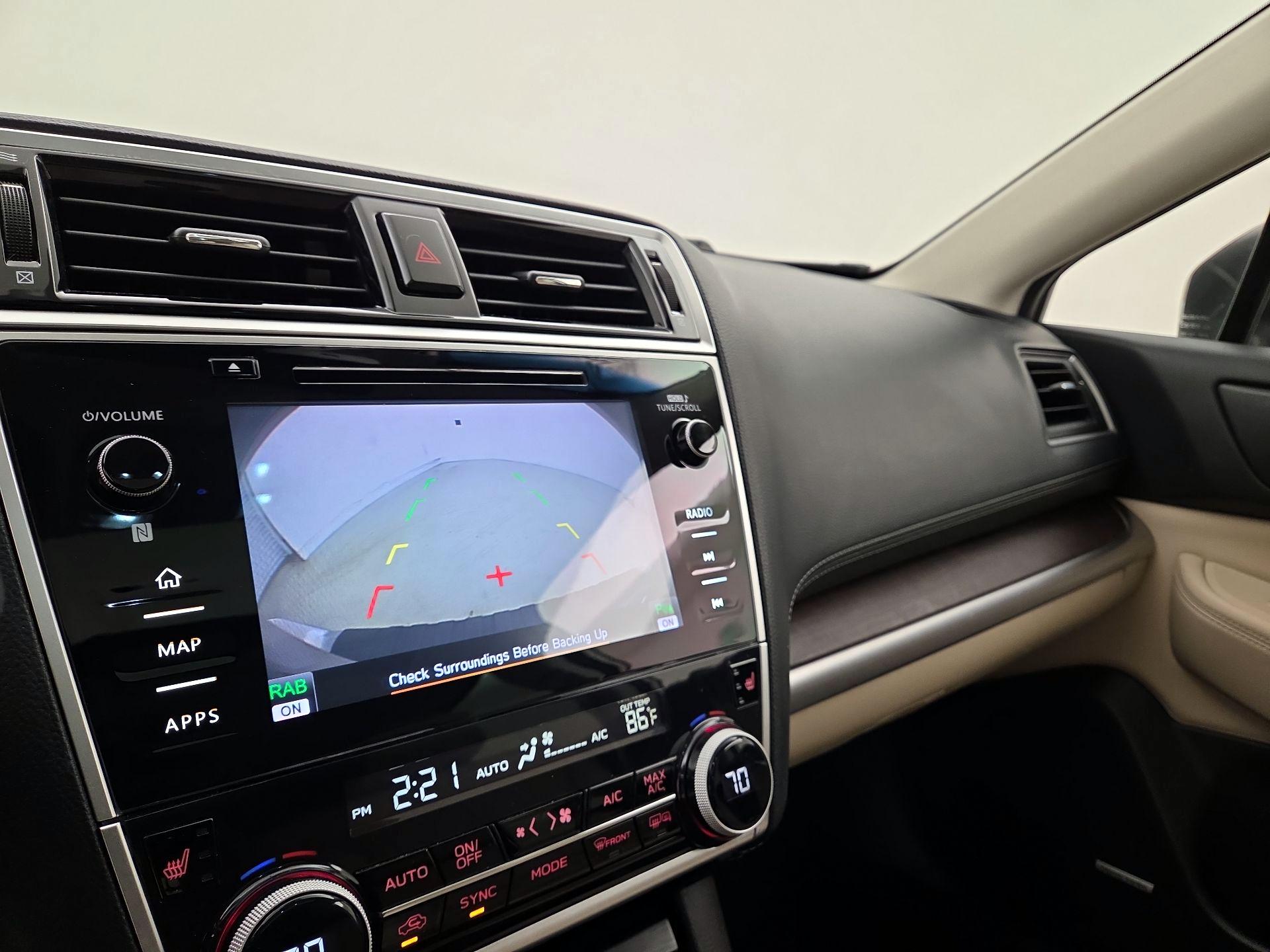 Thumbnail: 2019 Subaru Outback - 15