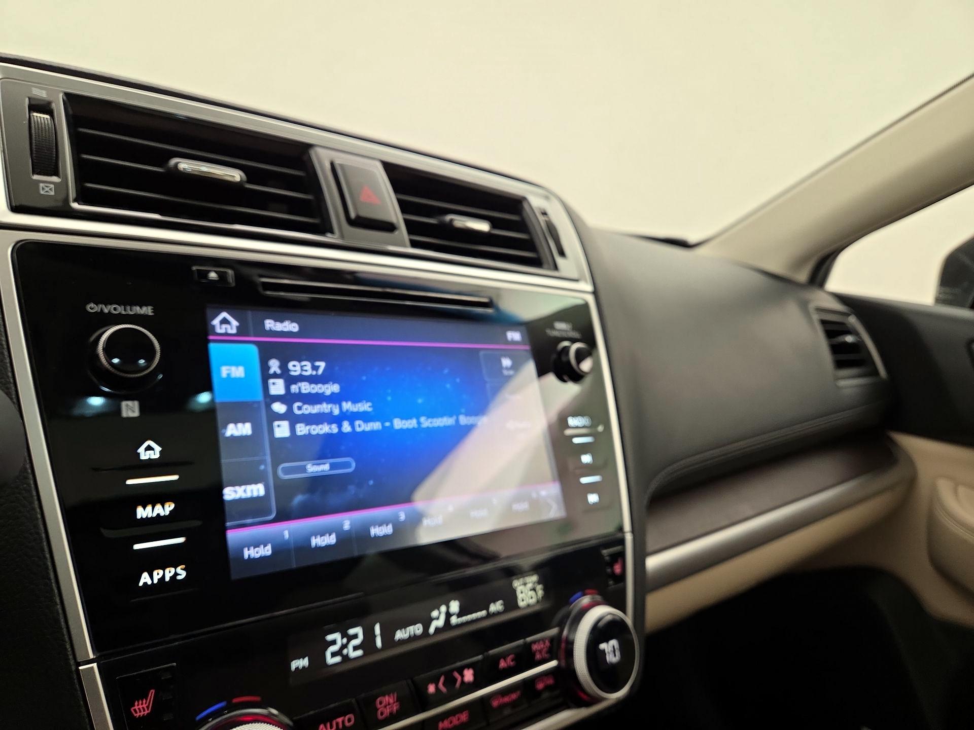 Thumbnail: 2019 Subaru Outback - 16