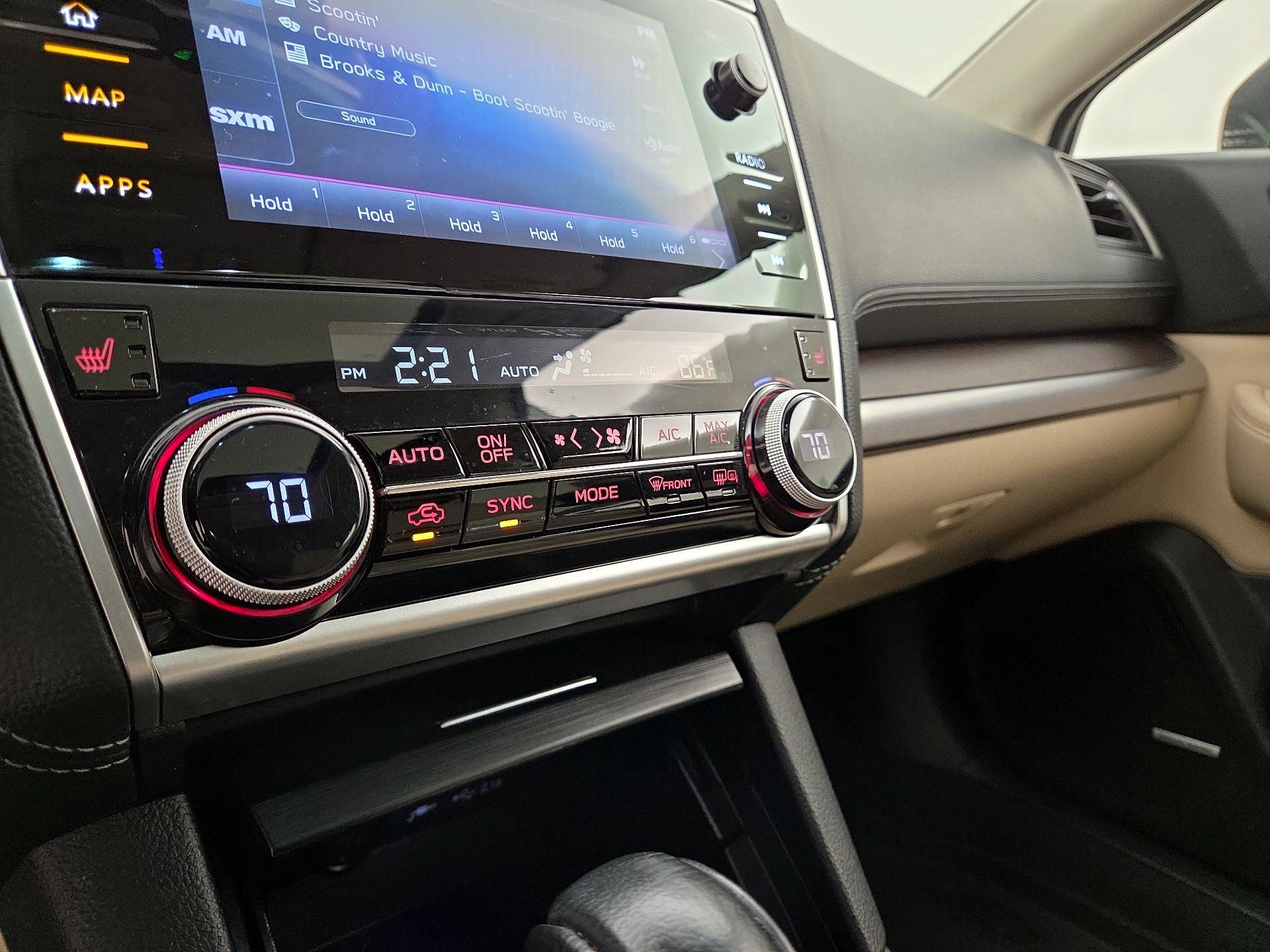 Thumbnail: 2019 Subaru Outback - 17