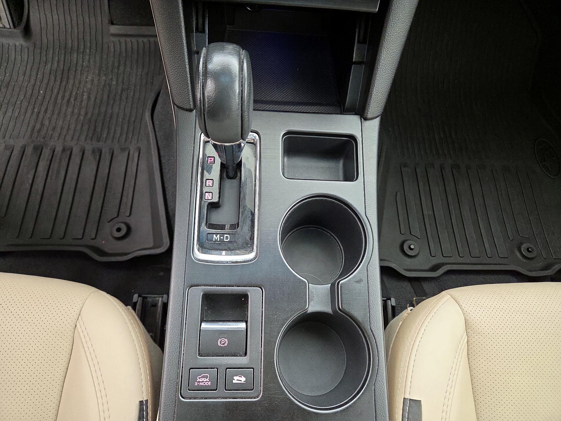 Thumbnail: 2019 Subaru Outback - 18