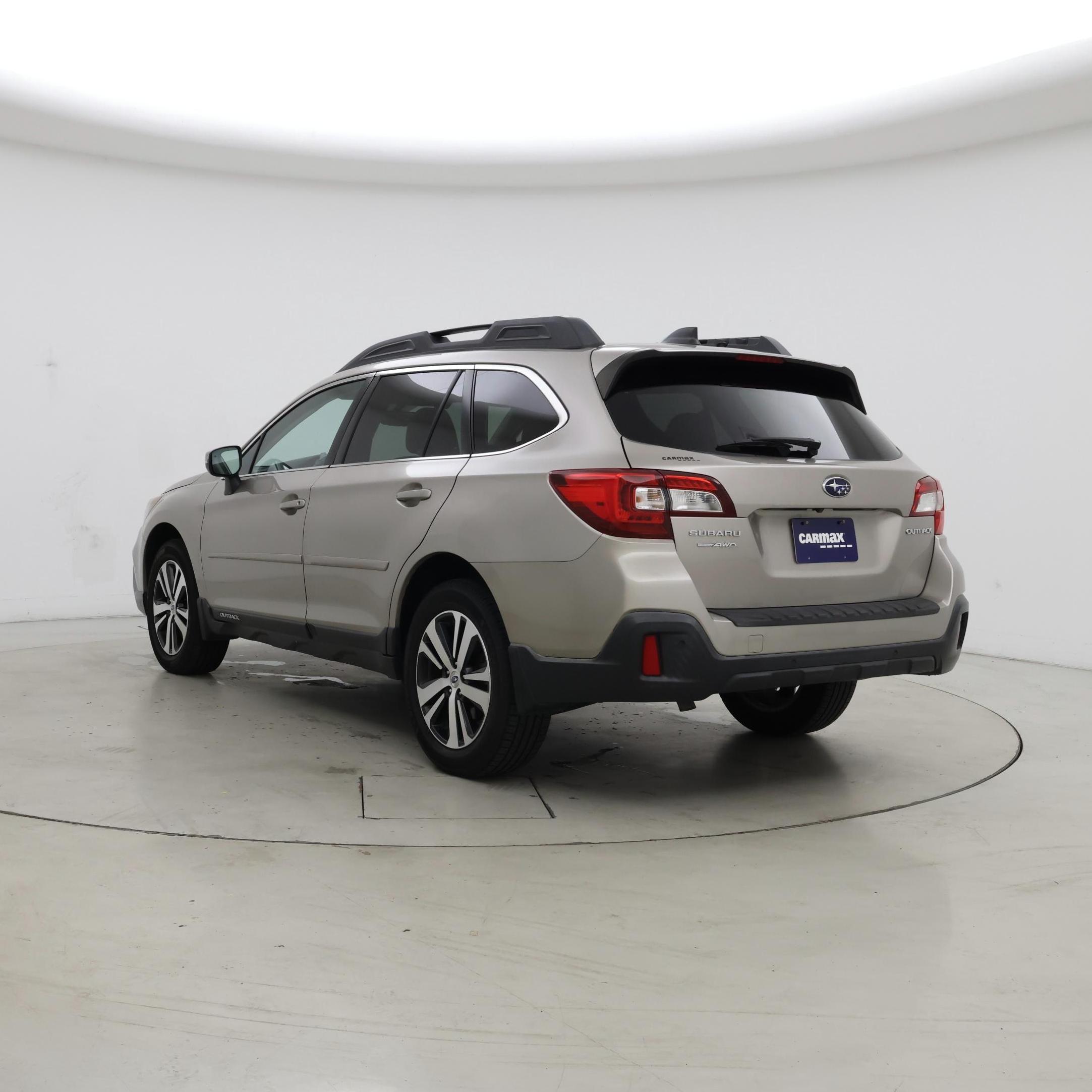 Thumbnail: 2019 Subaru Outback - 2