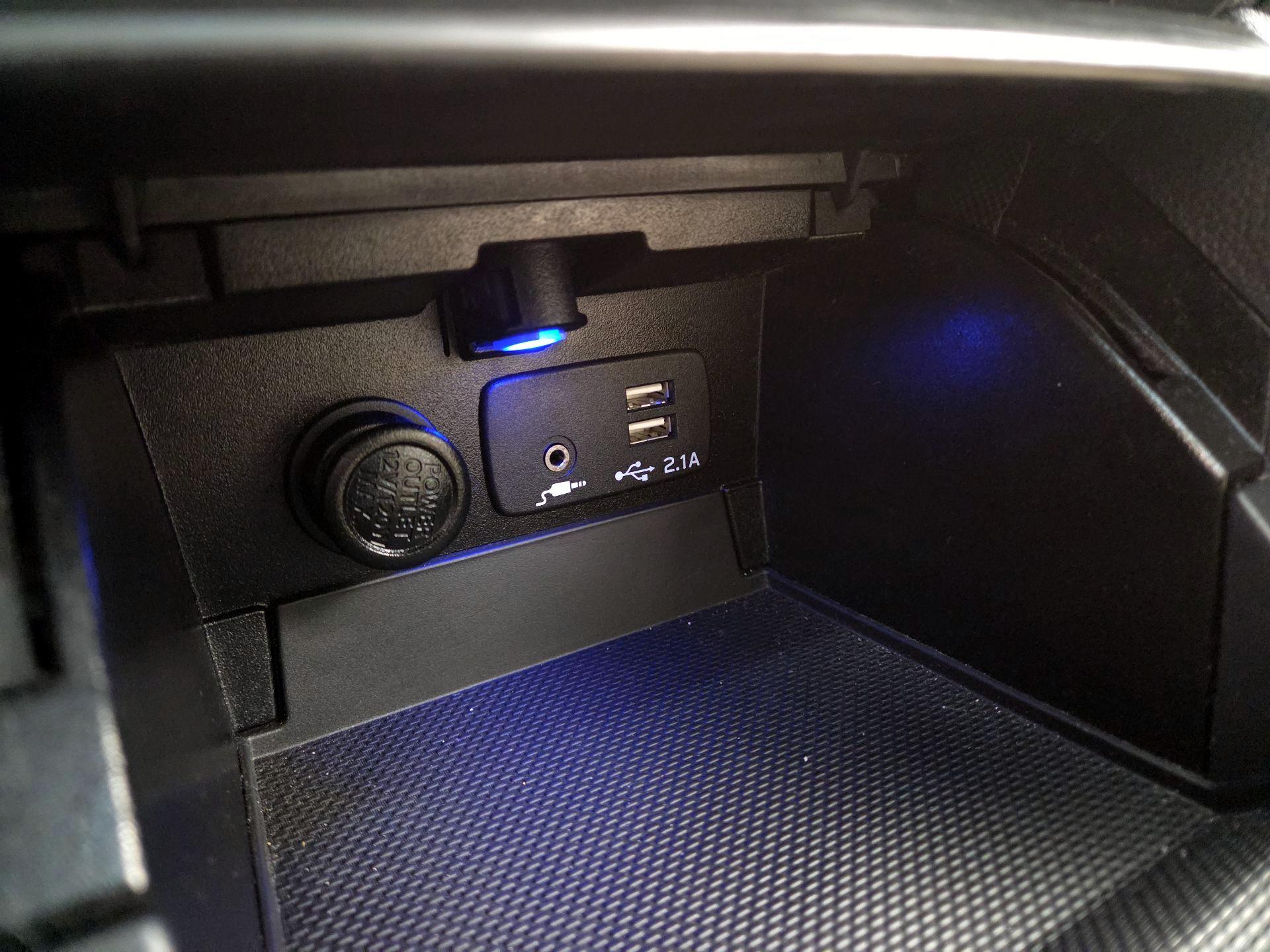 Thumbnail: 2019 Subaru Outback - 19