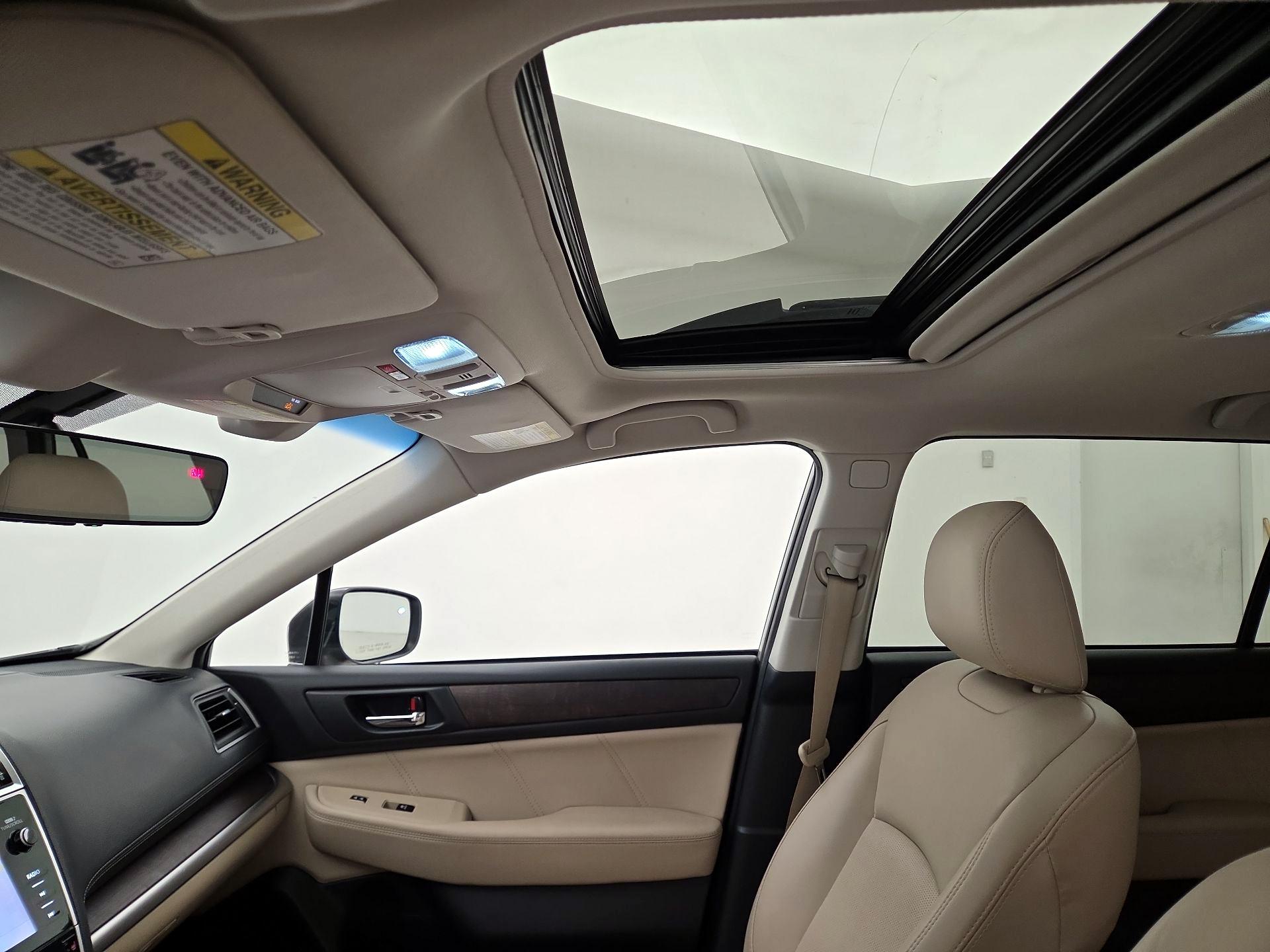 Thumbnail: 2019 Subaru Outback - 20