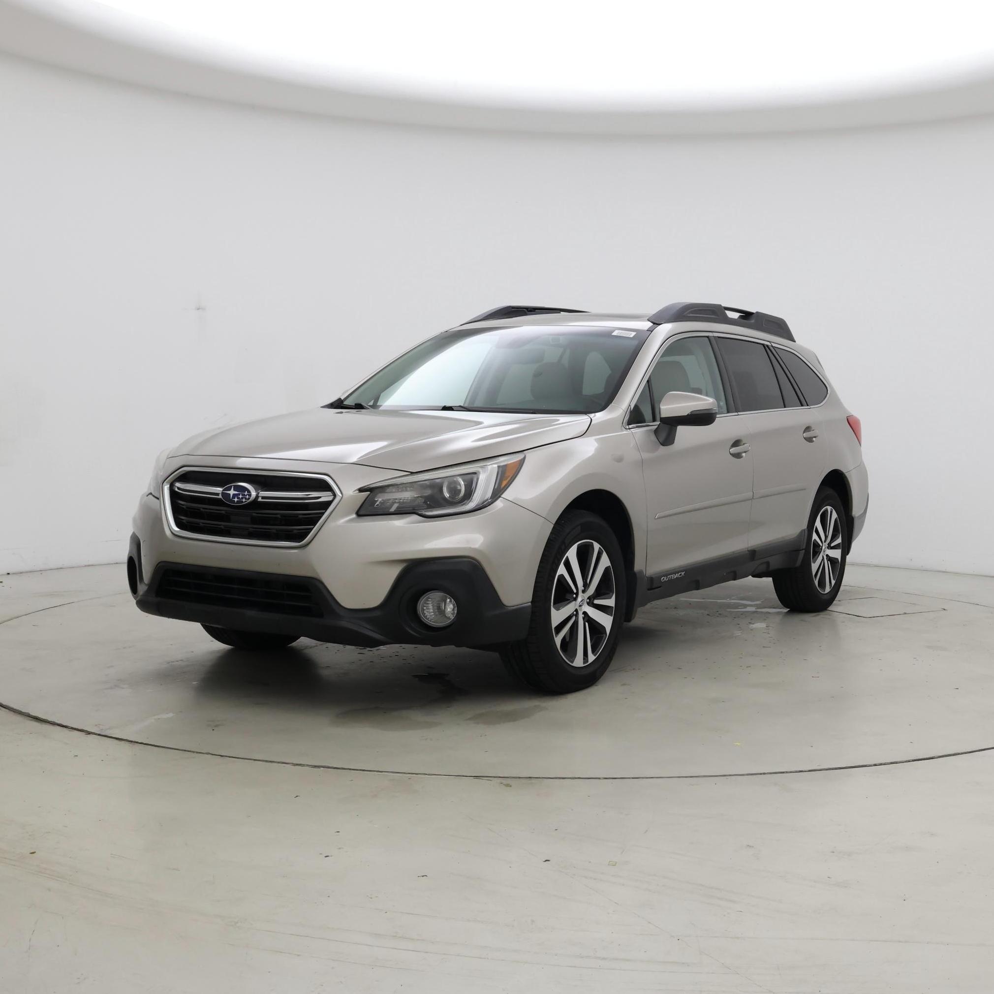Thumbnail: 2019 Subaru Outback - 4
