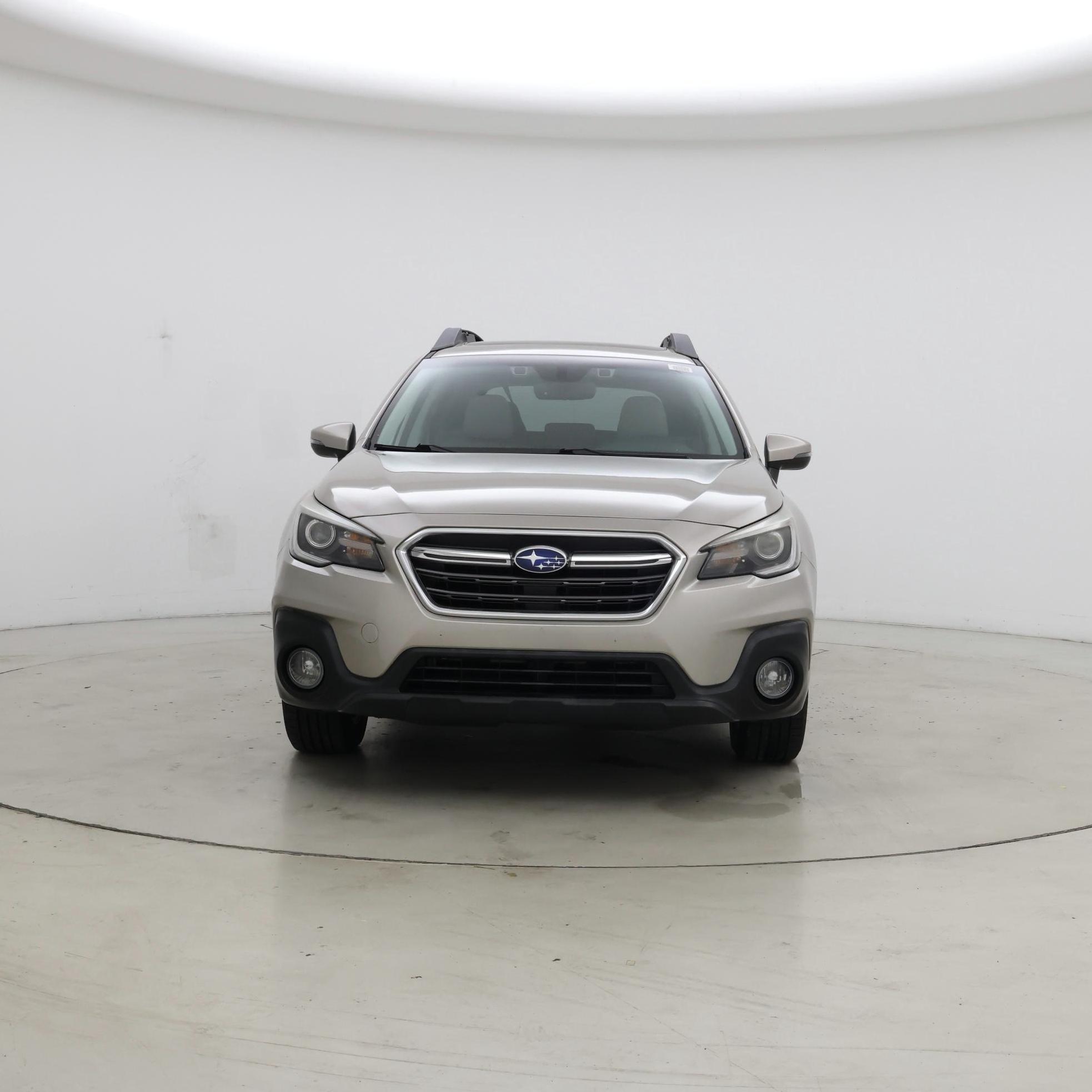 Thumbnail: 2019 Subaru Outback - 5